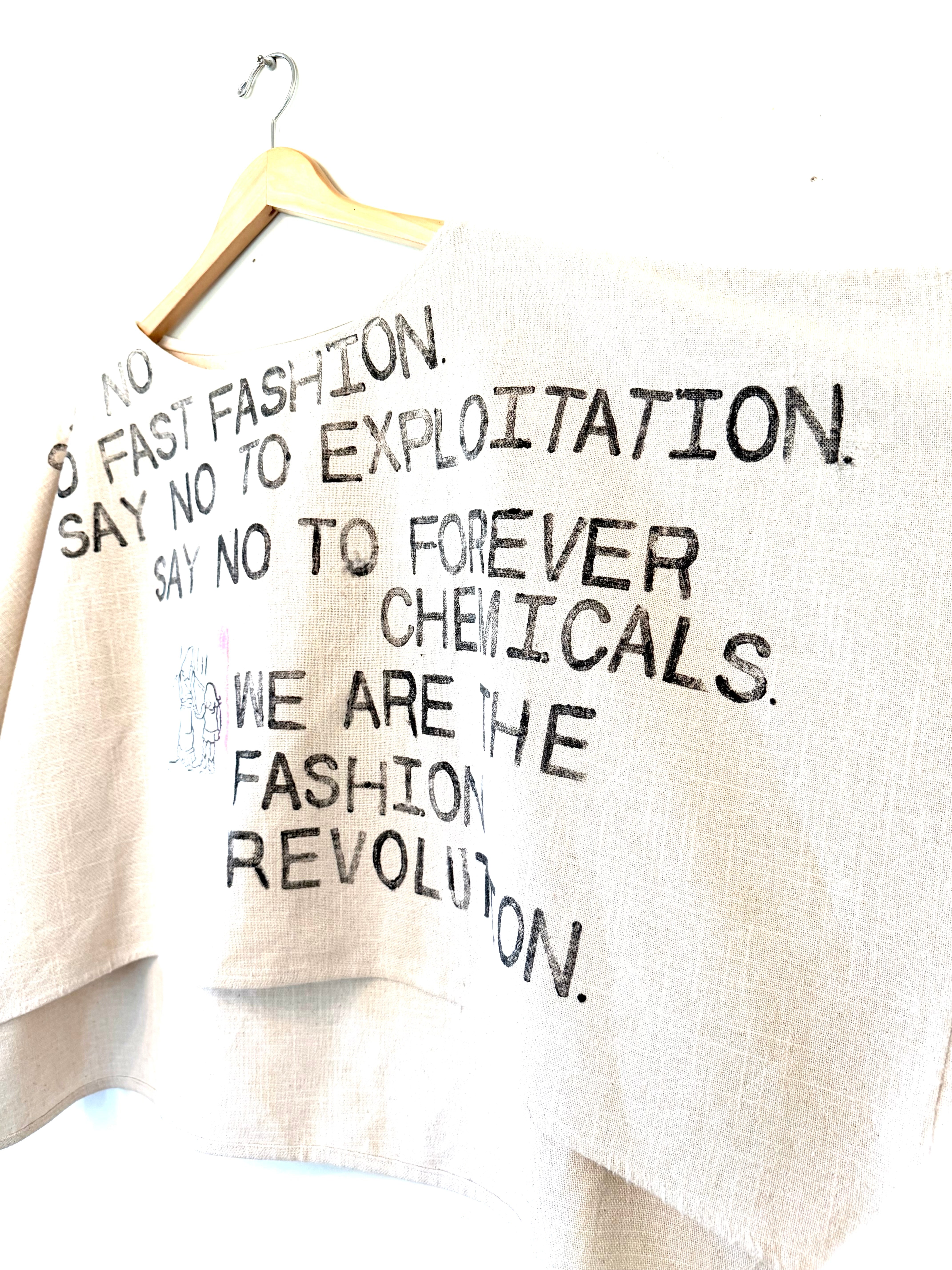 Revolution Ariana Shirt