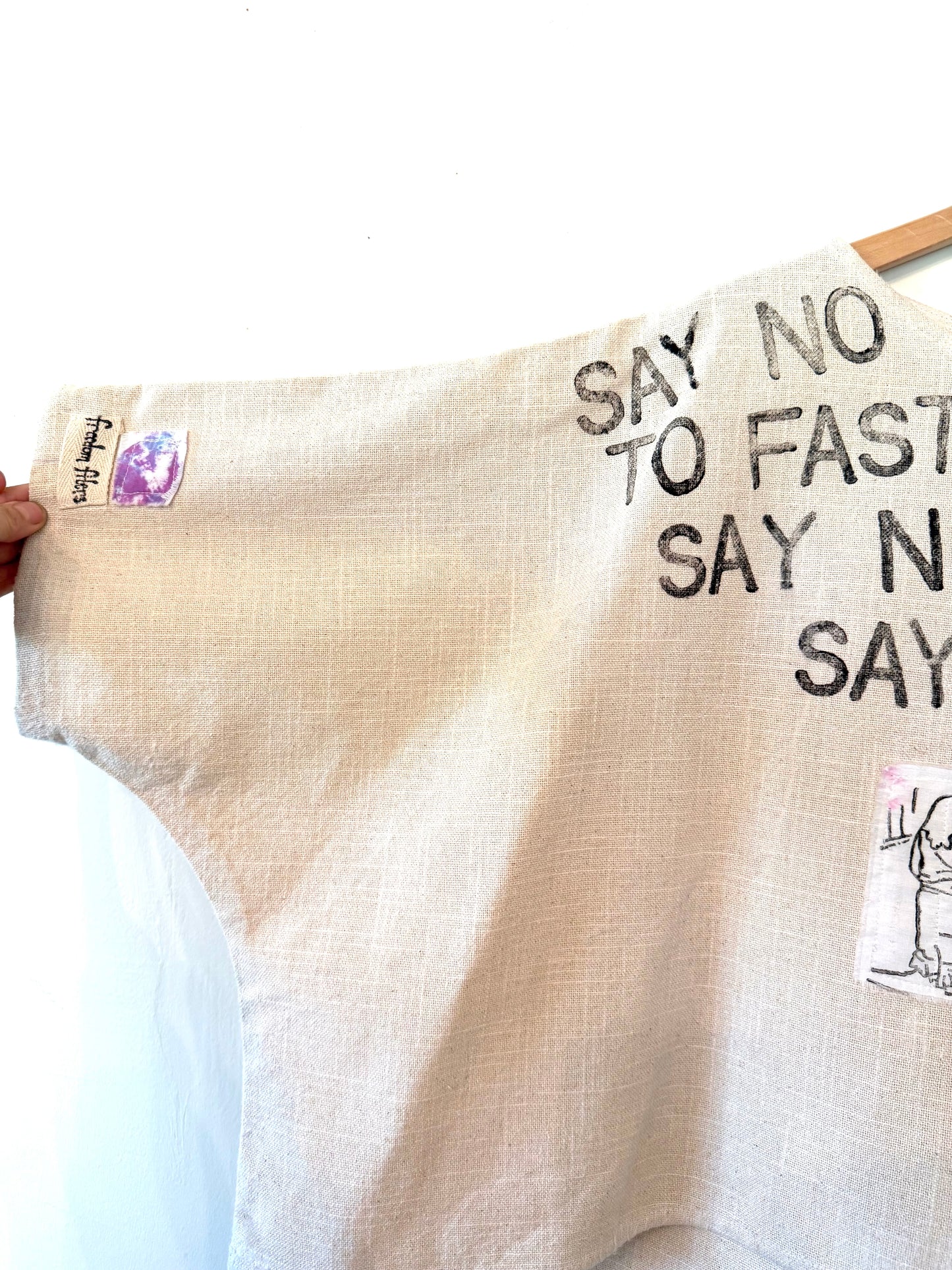 Revolution Ariana Shirt