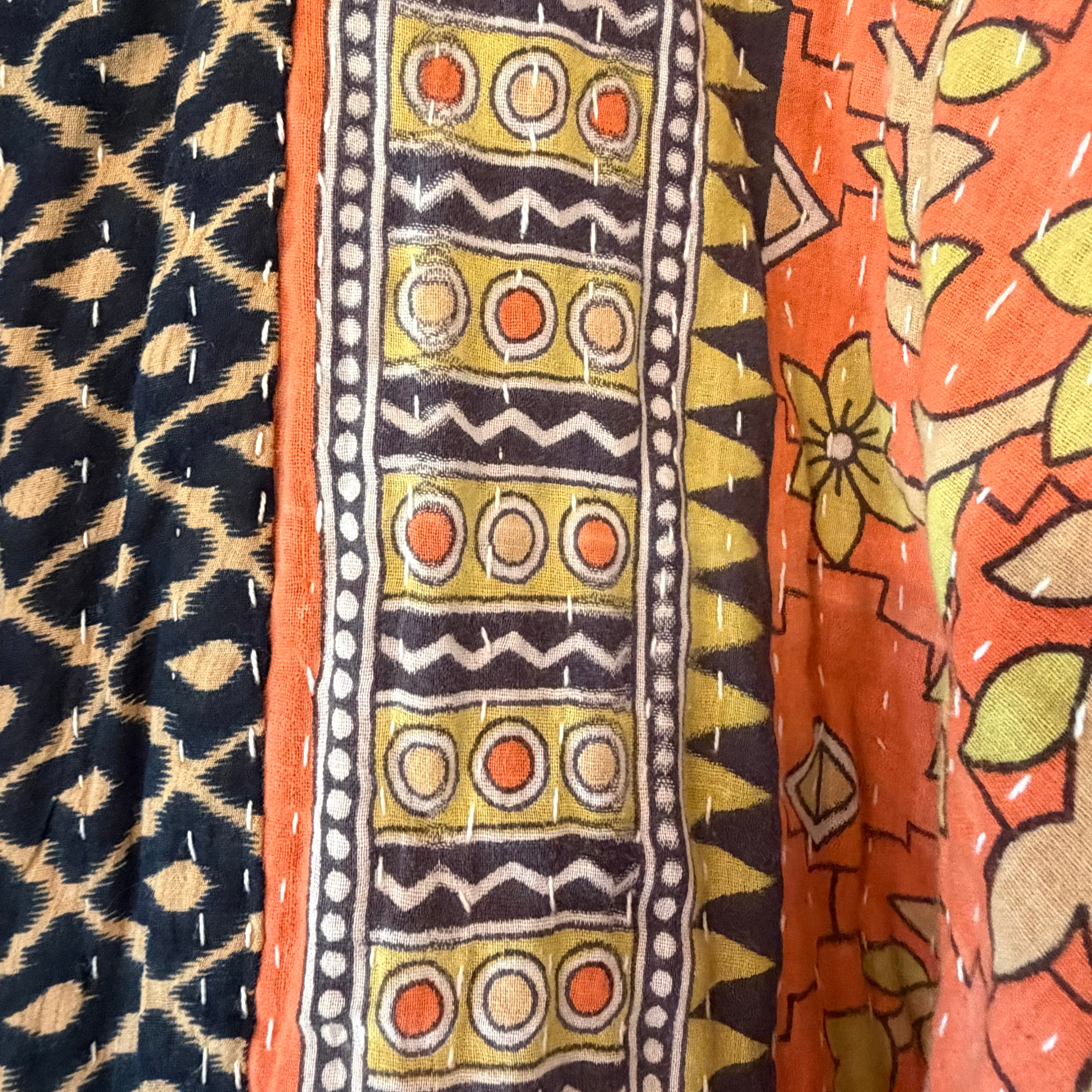 Reversible Meena Jacket