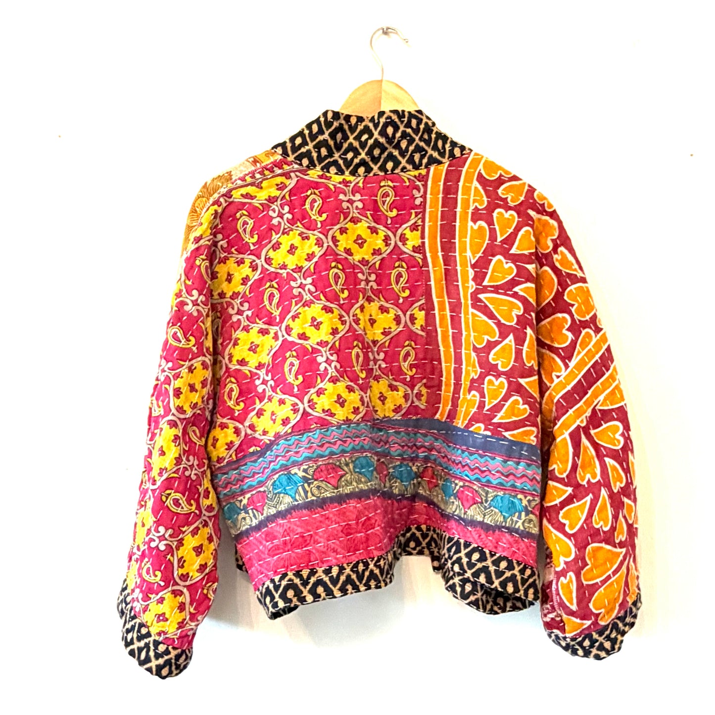 Meena Jacket