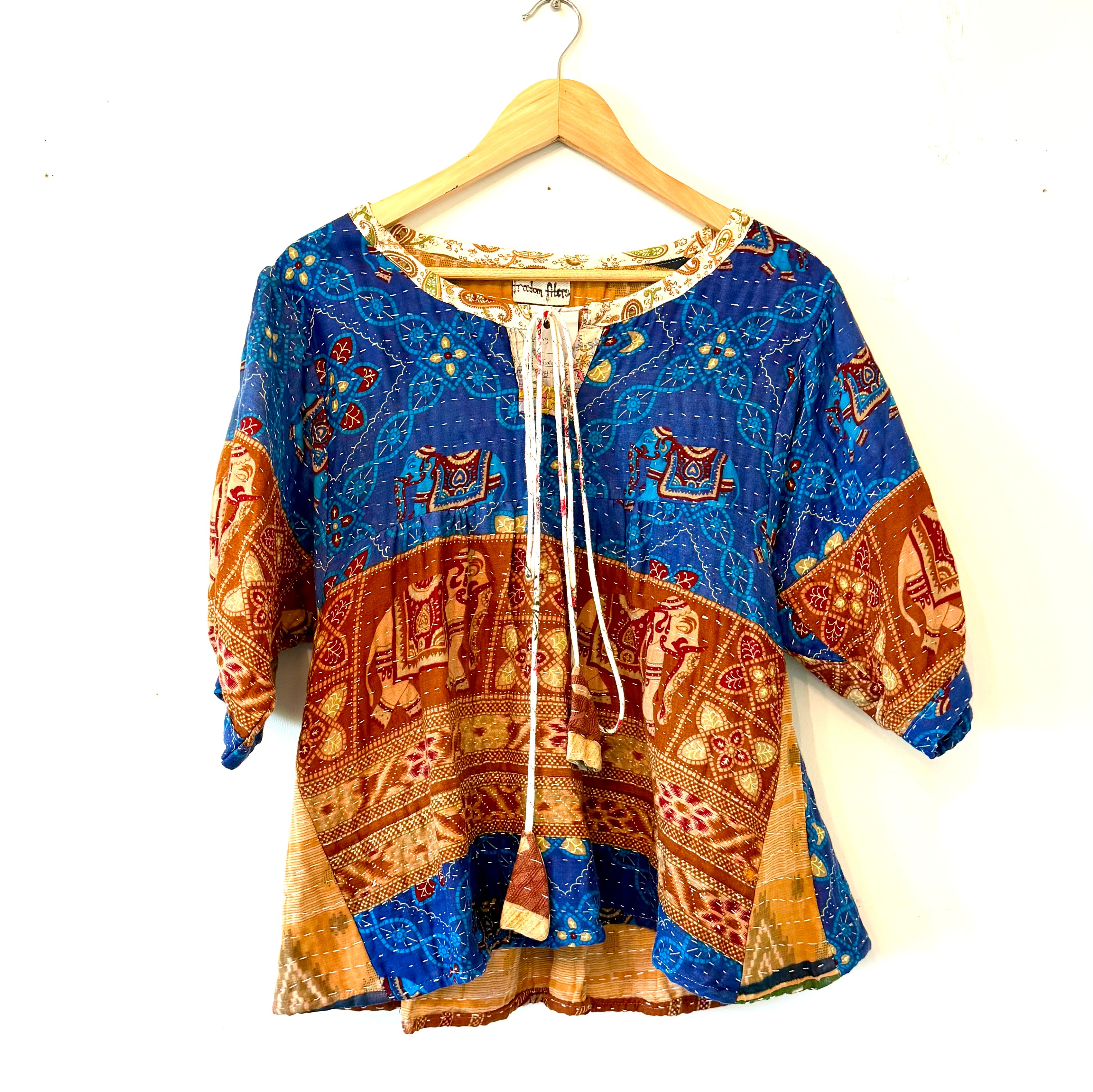 Poetry Shirt