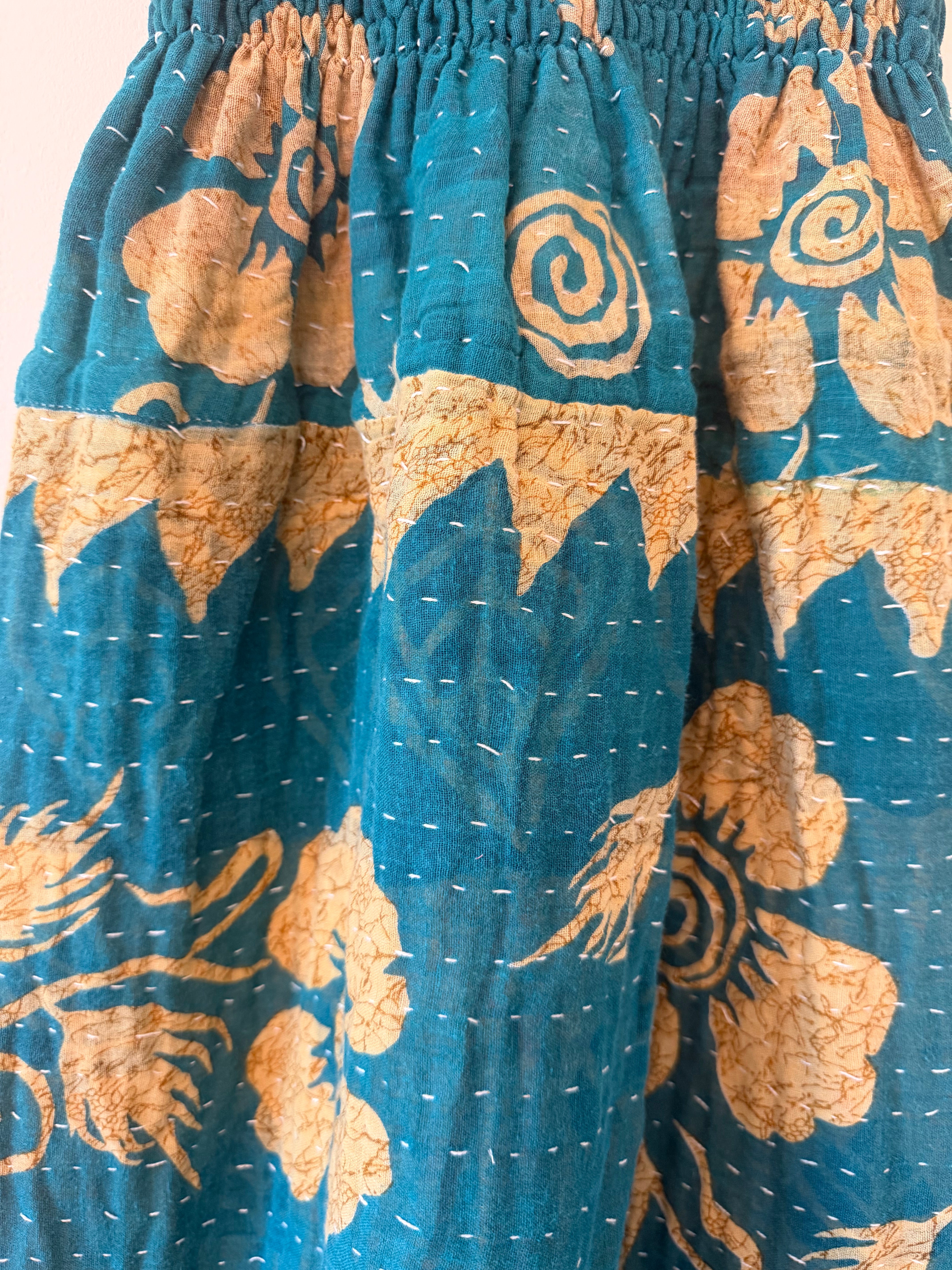 Radha Skirt