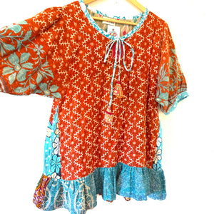 Poetry Dress