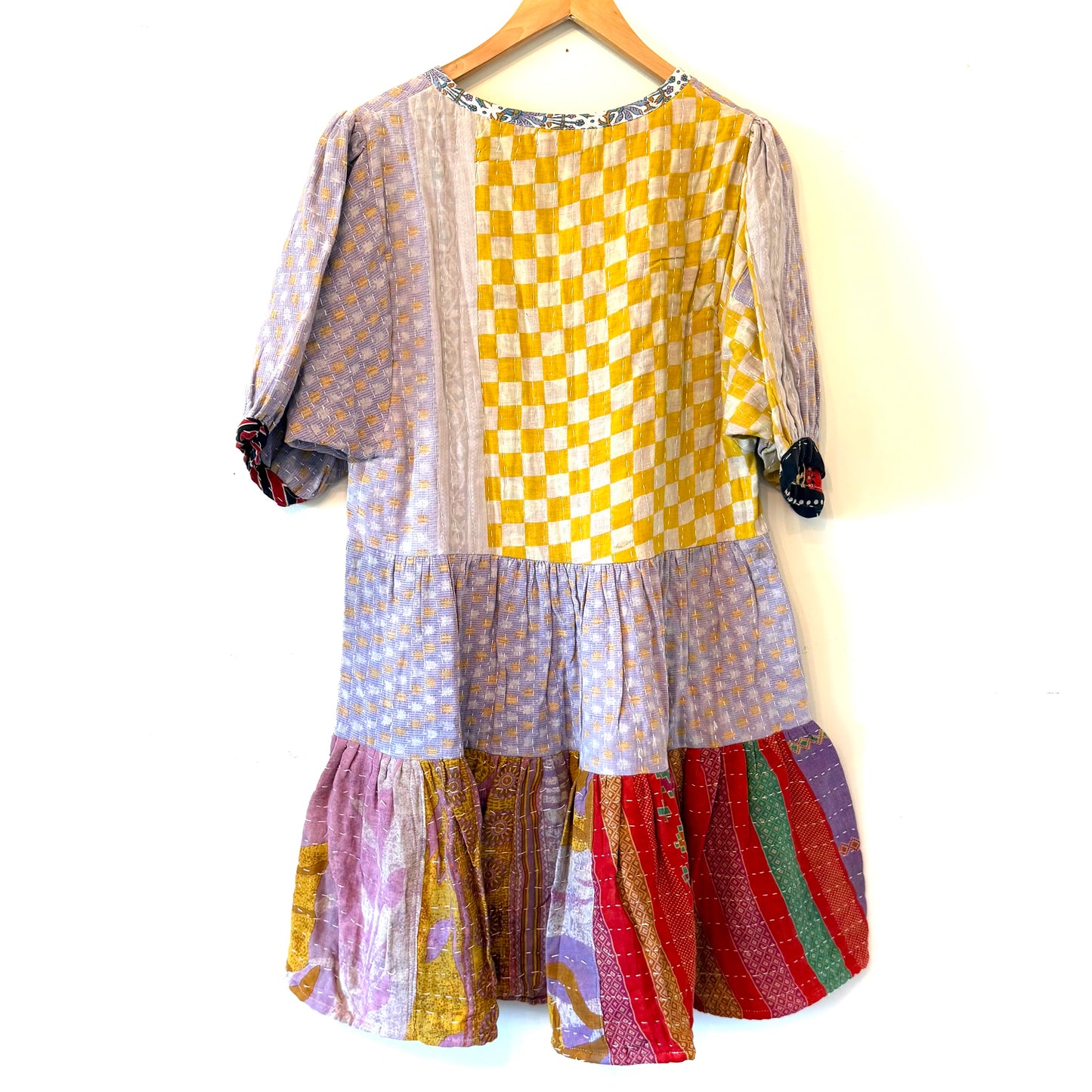 Poetry Dress (Size B Midi)