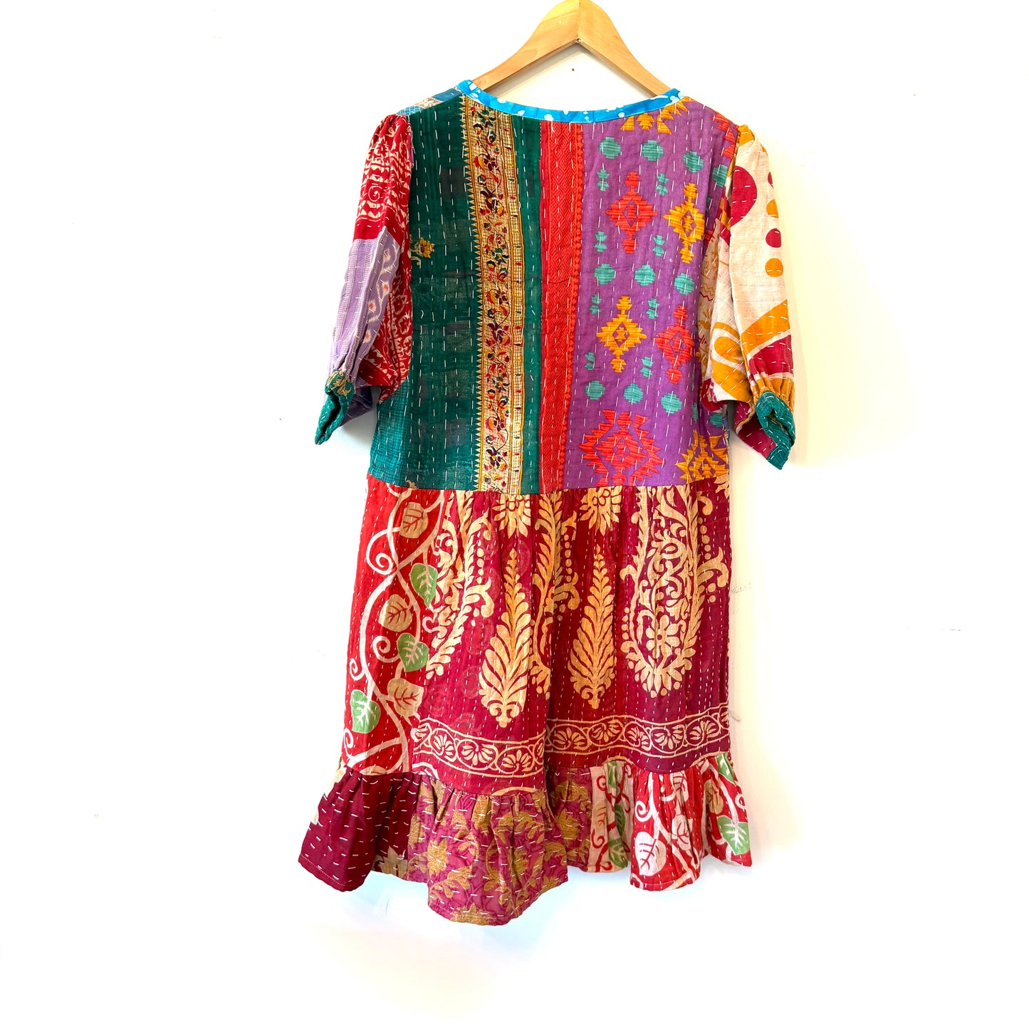 Poetry Dress/Tunic (Size B)