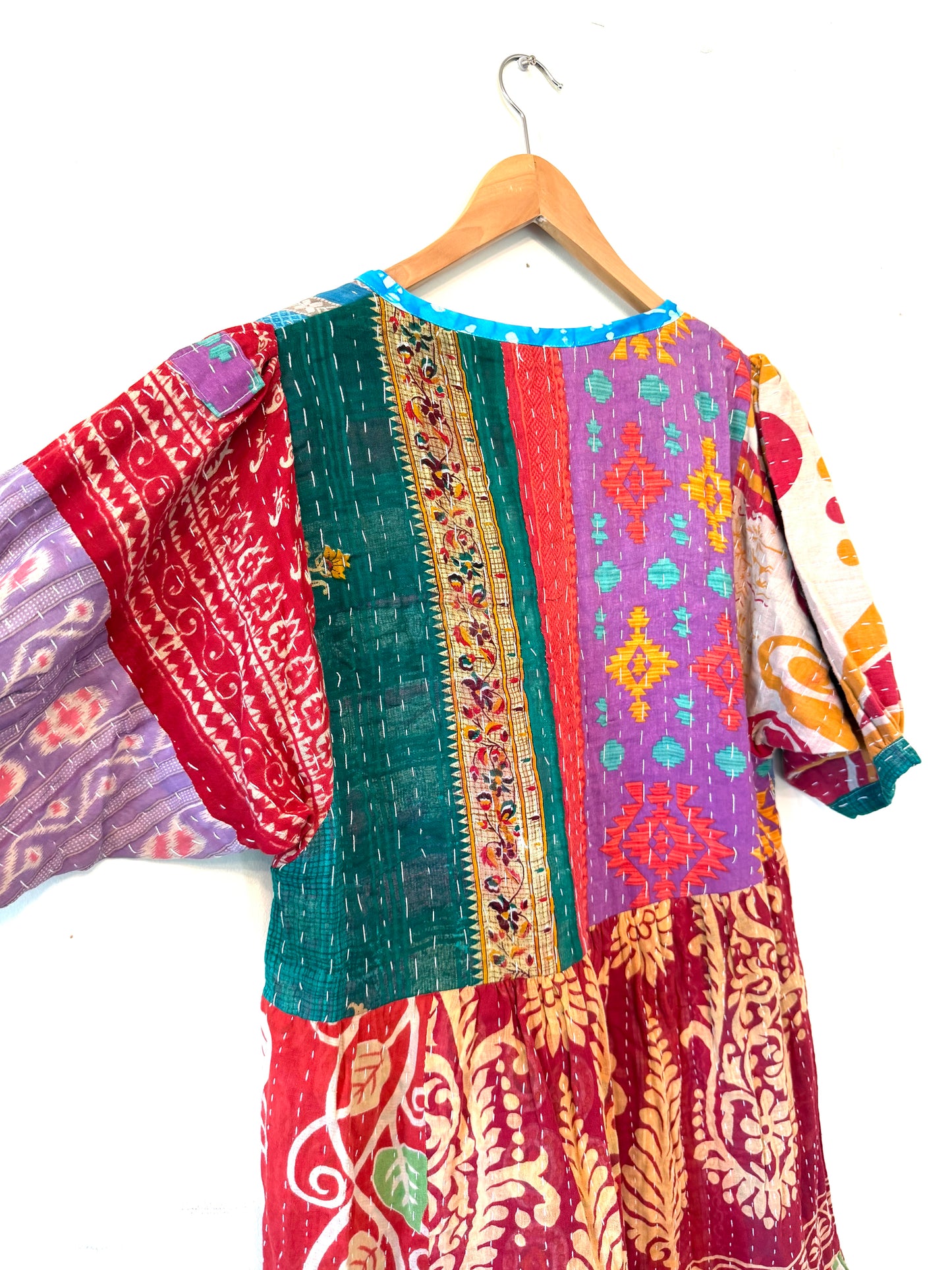 Poetry Dress/Tunic (Size B)