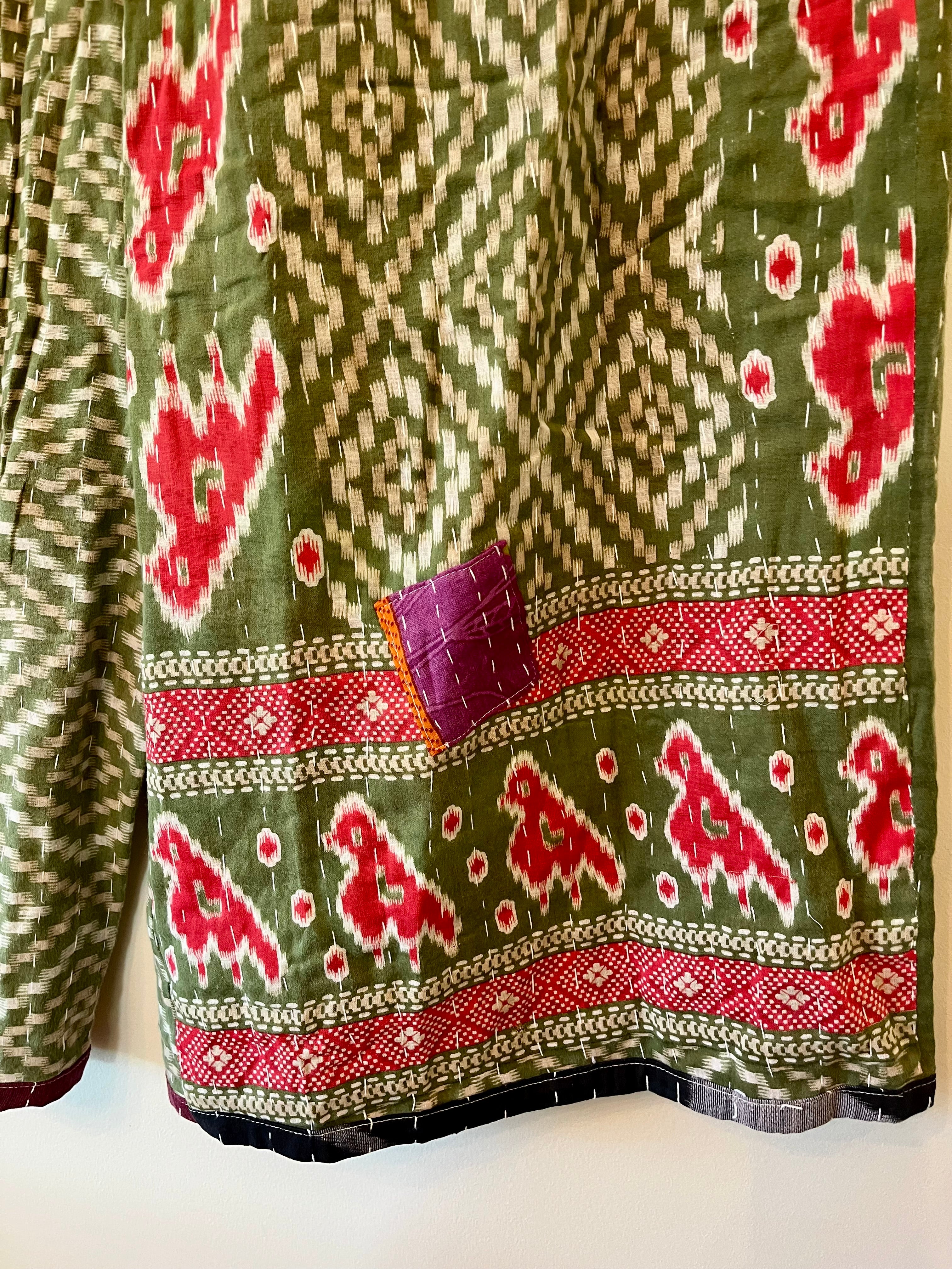 Radha Pants