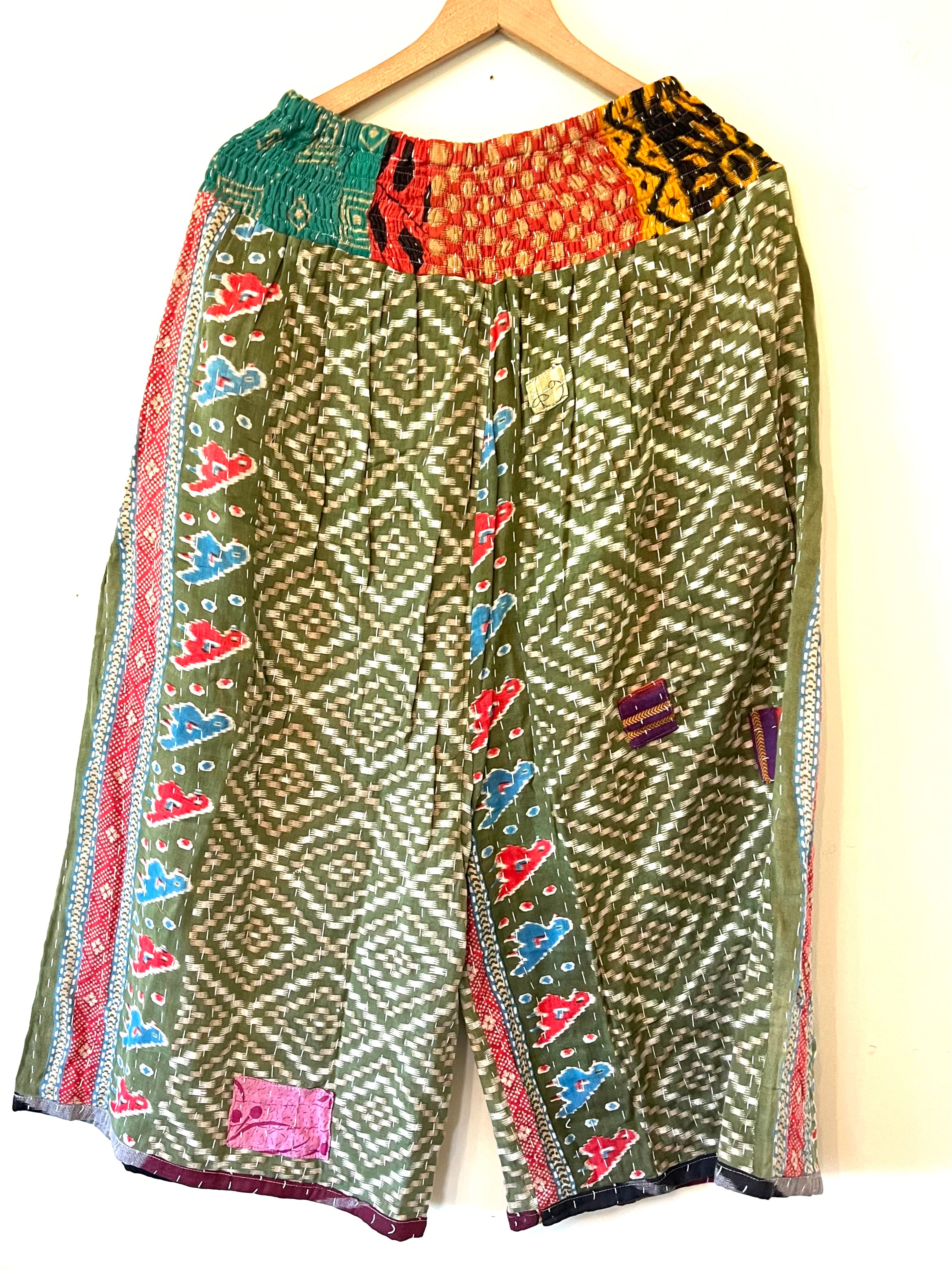 Radha Pants