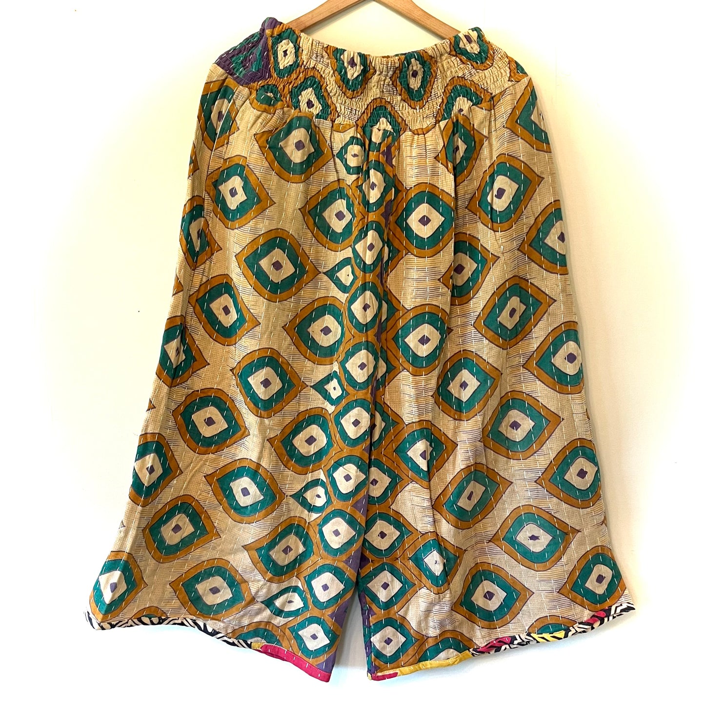 Radha Pants (Size B Ankle)