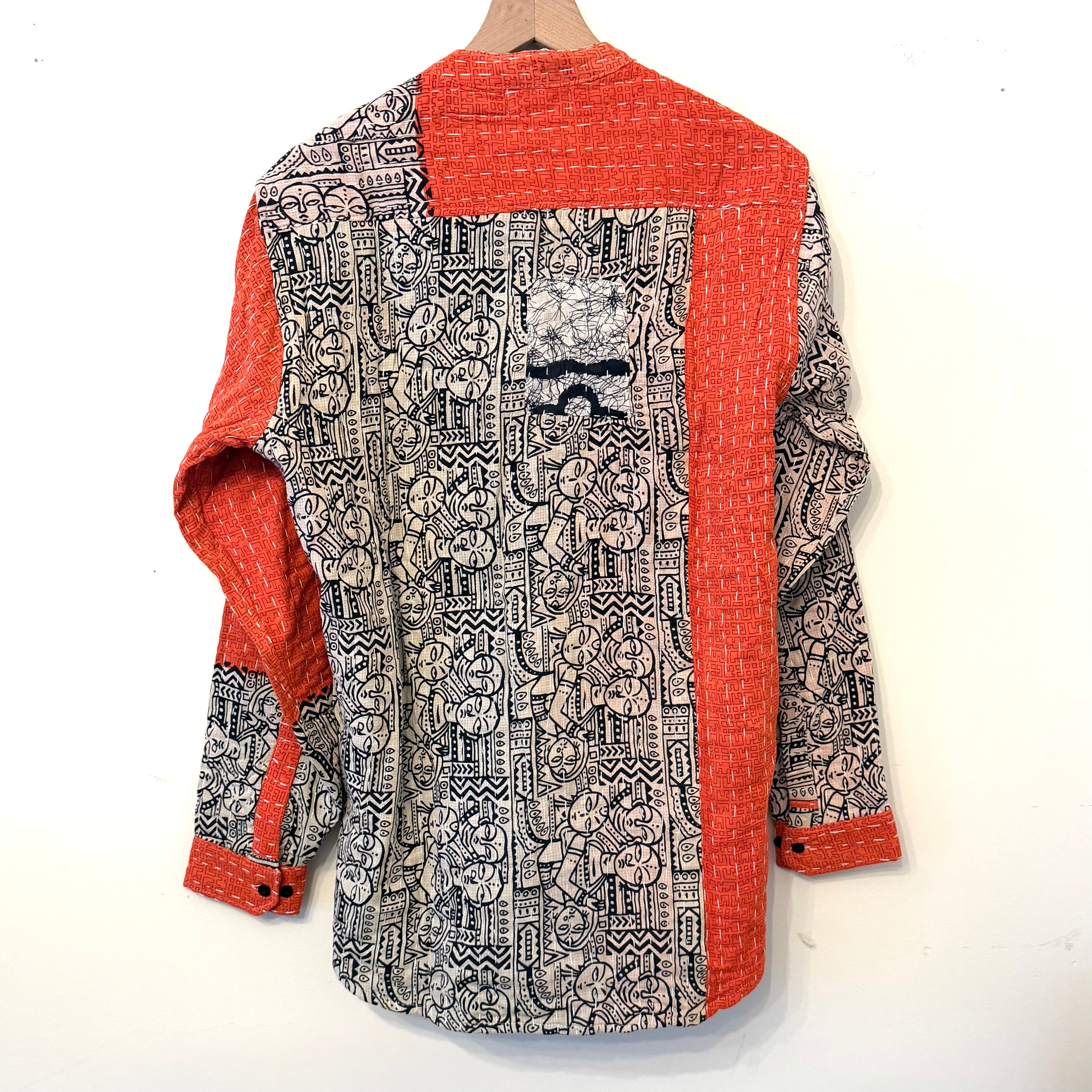 Men's Freedom Shirt