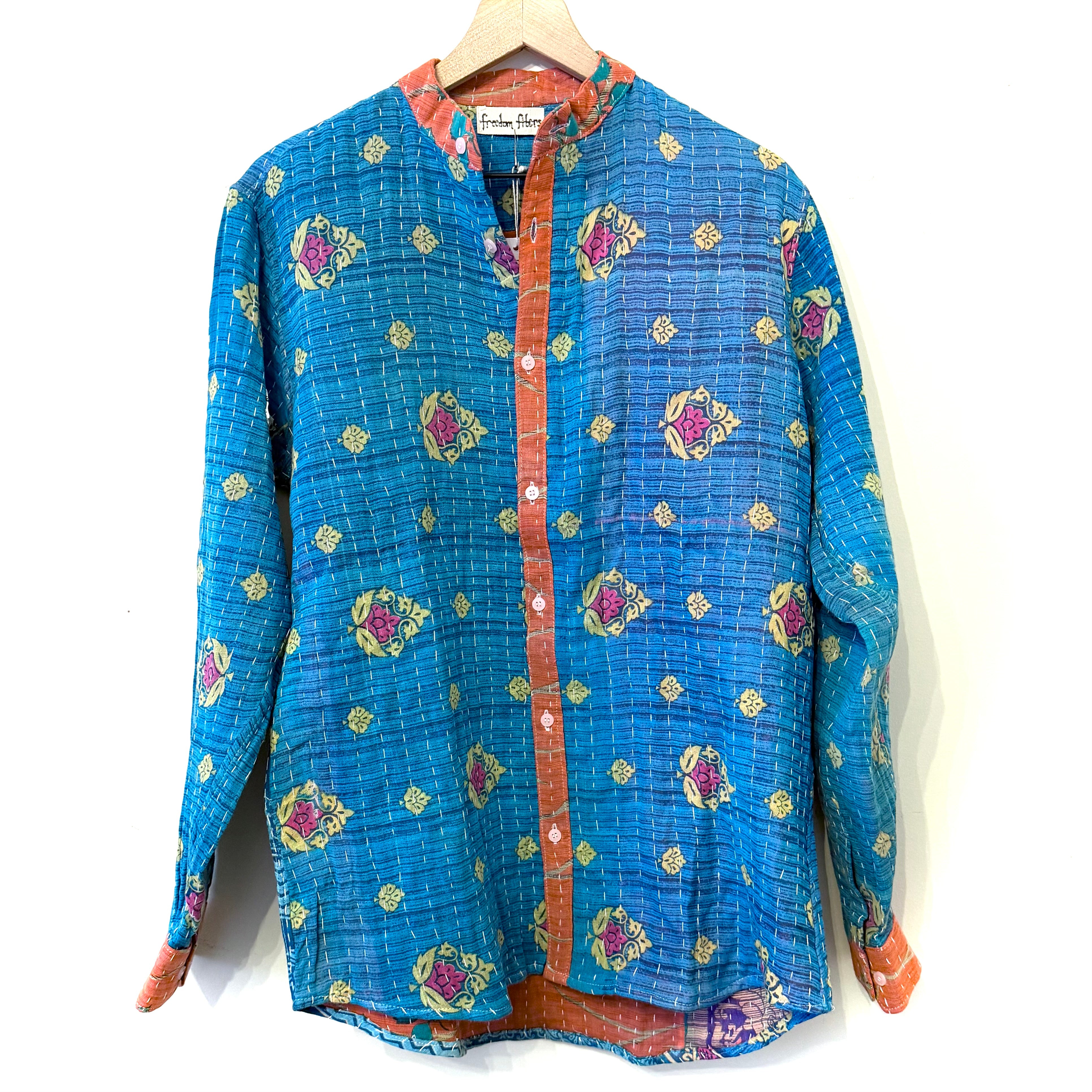 Men's Freedom Shirt