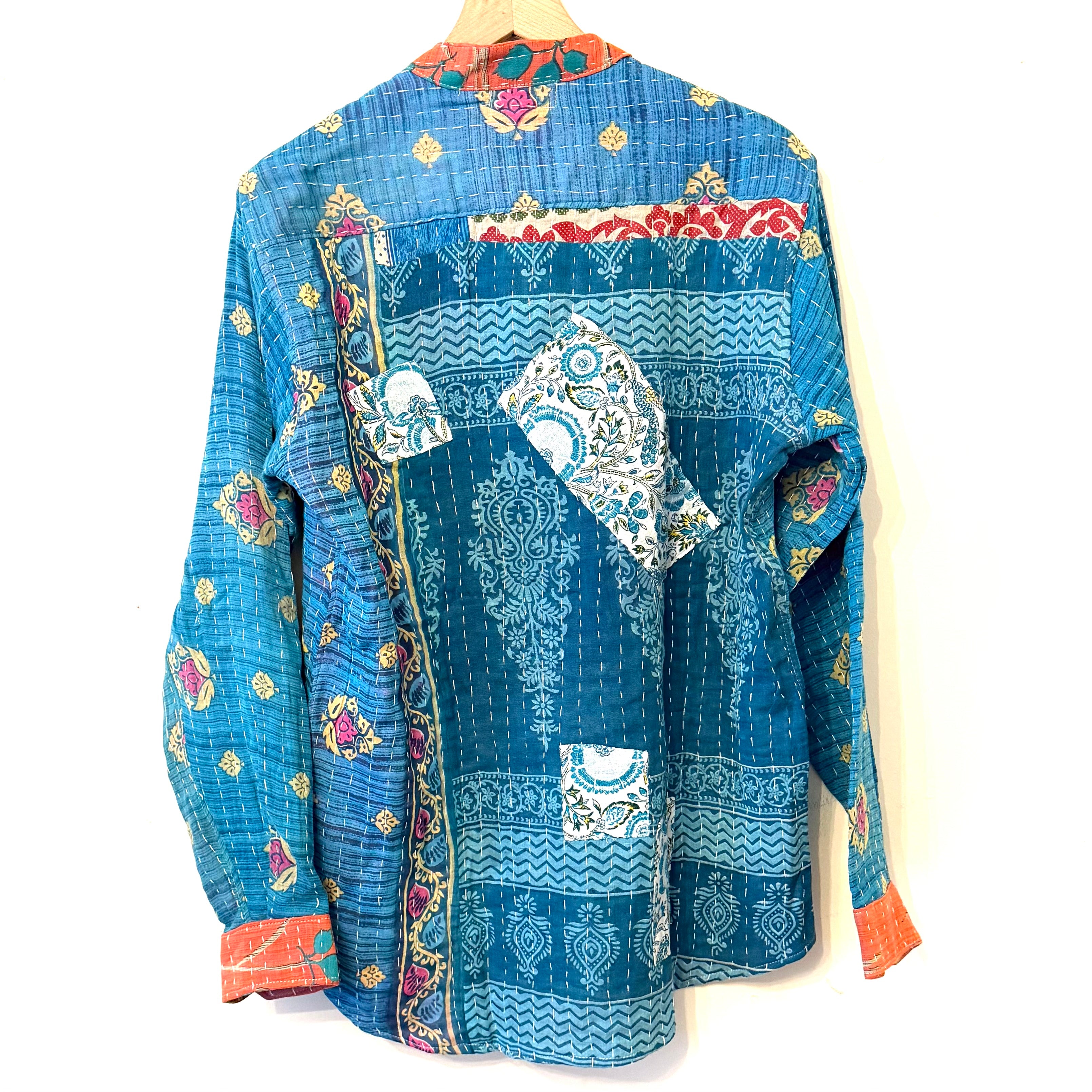 Men's Freedom Shirt