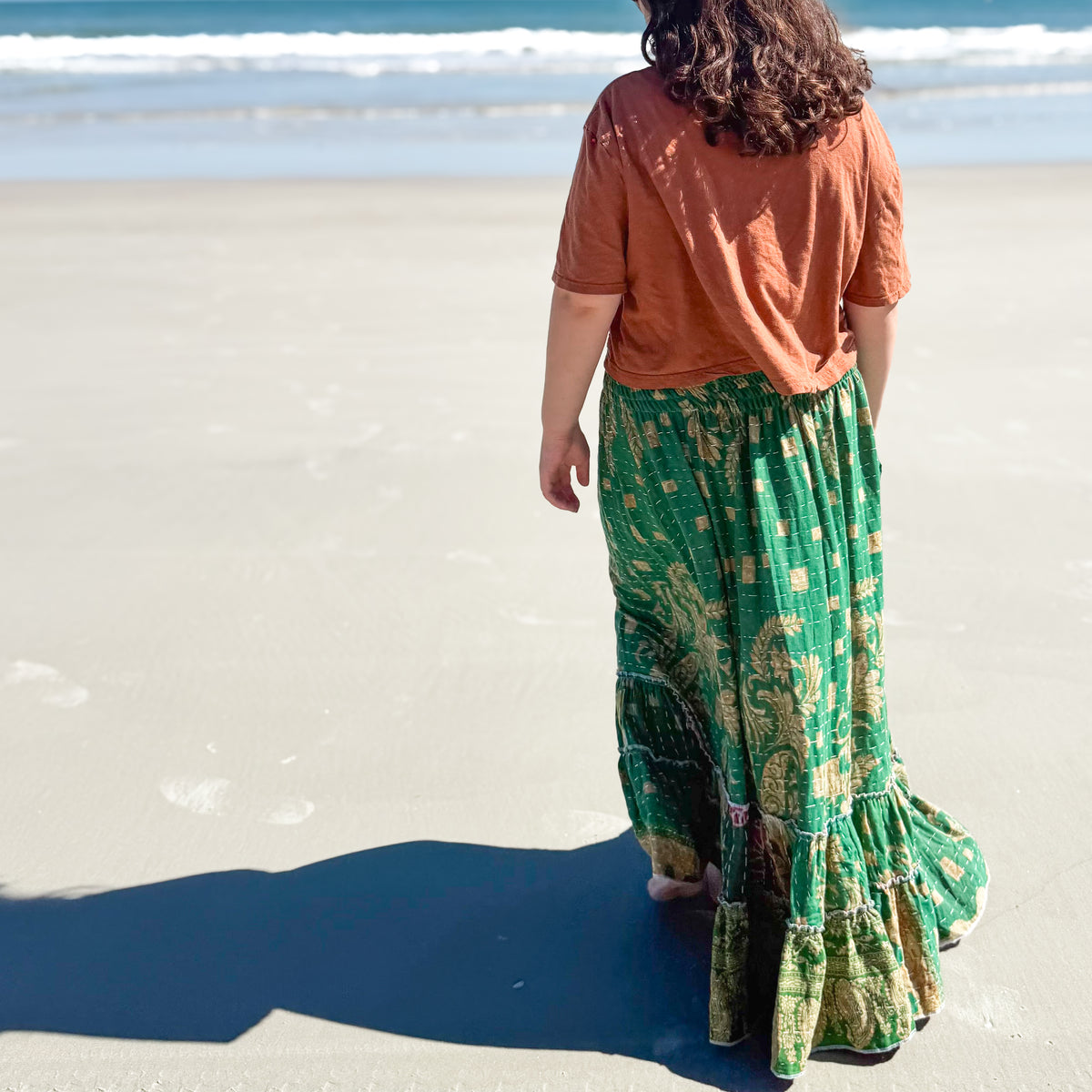 Radha Dress/Skirt