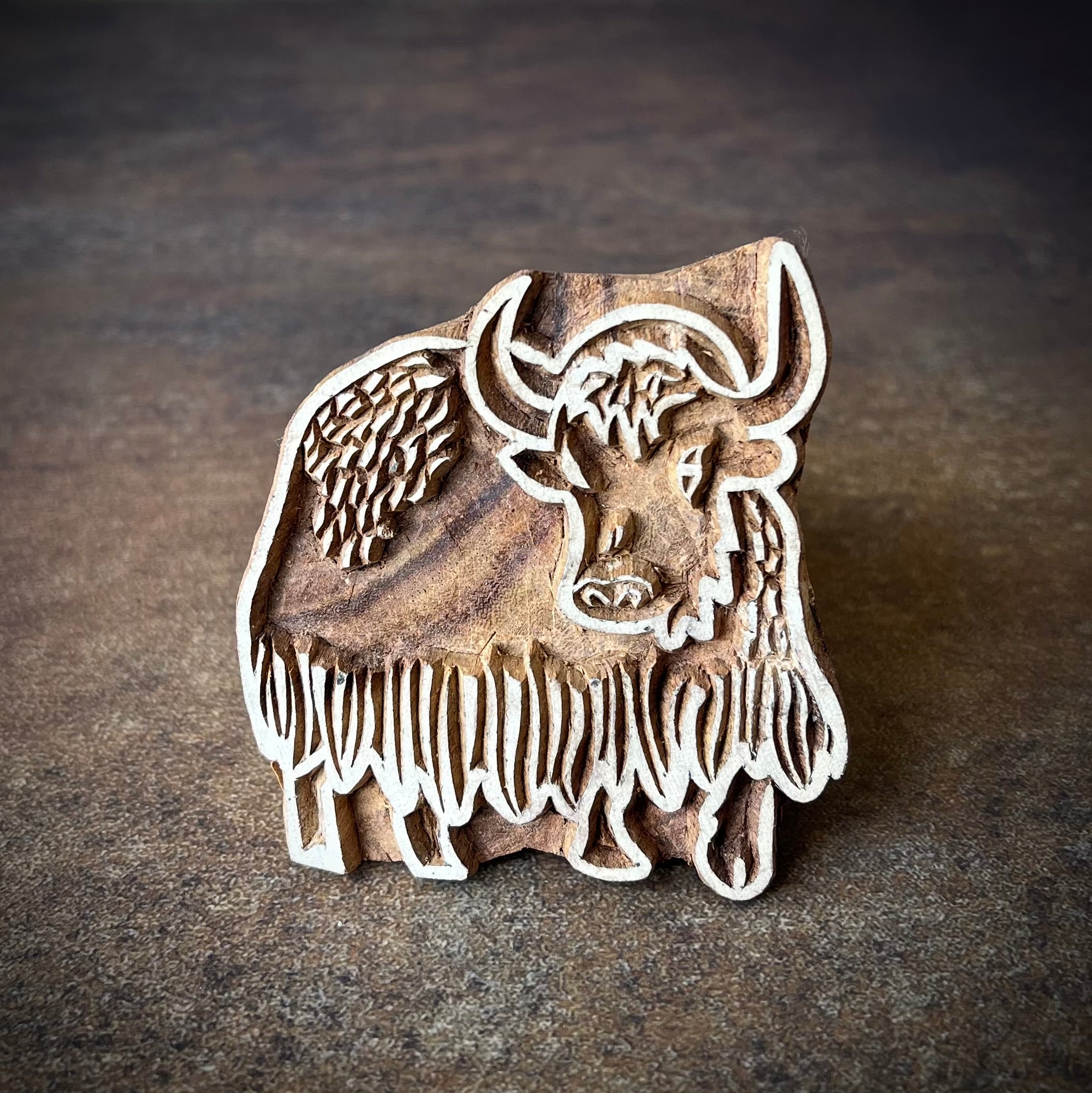 Yak
