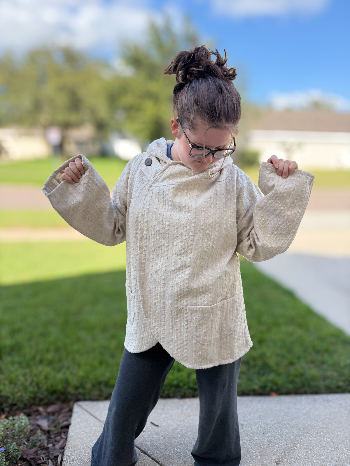 Skywalker Jacket