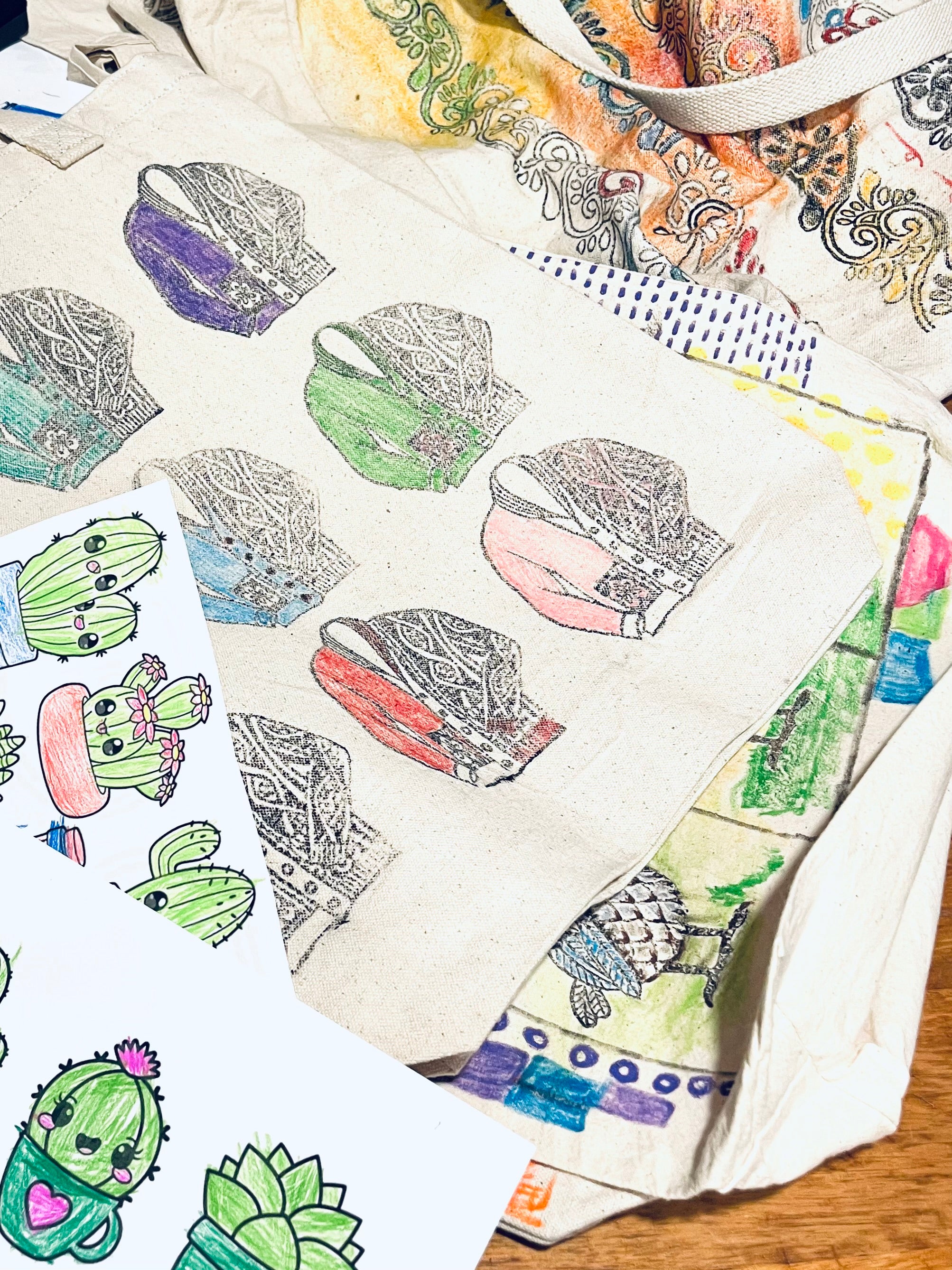 Sweater Stamp