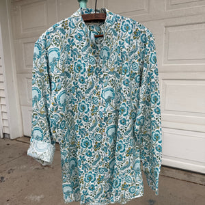 Men’s Freedom Shirt