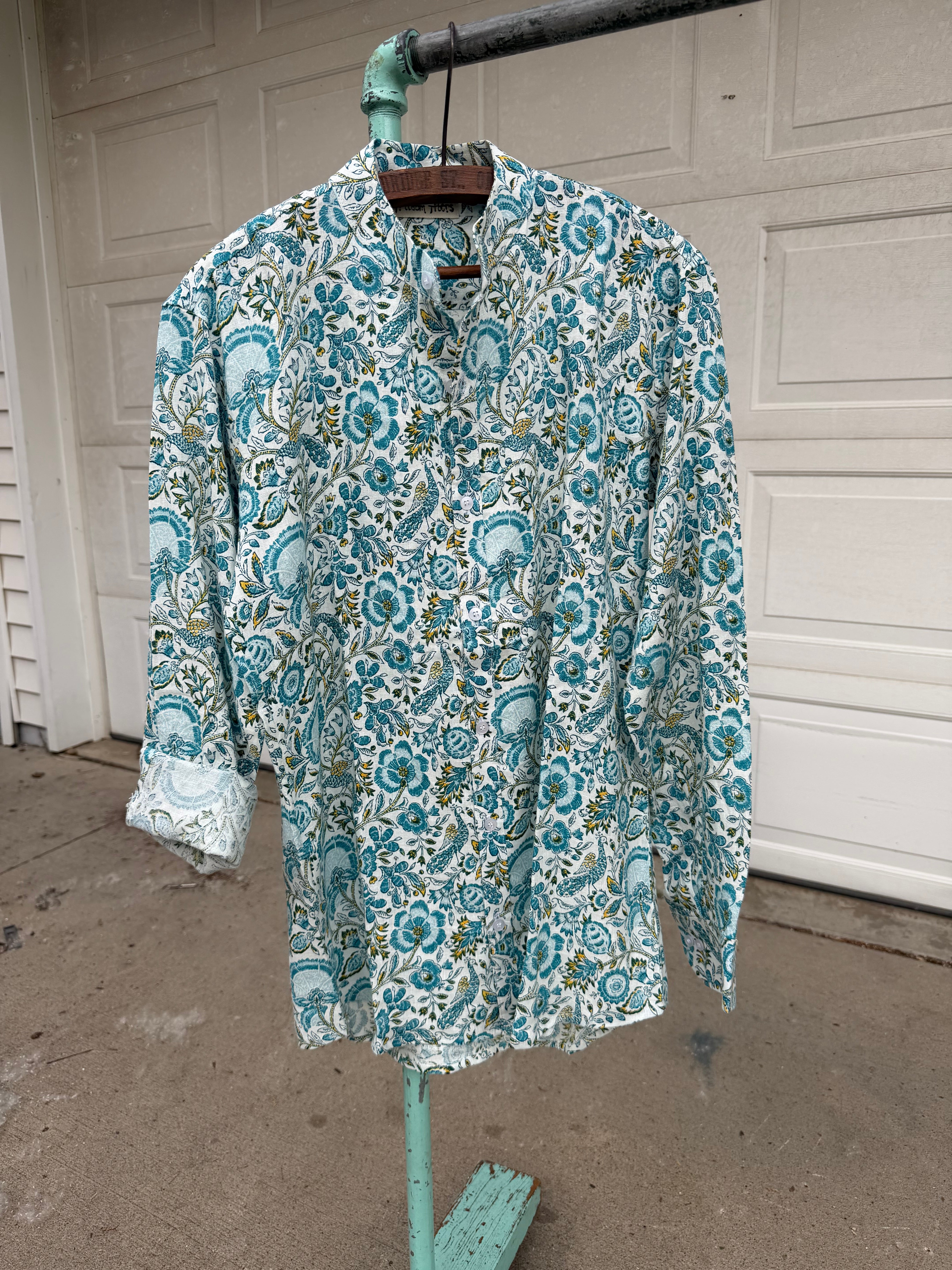 Men’s Freedom Shirt
