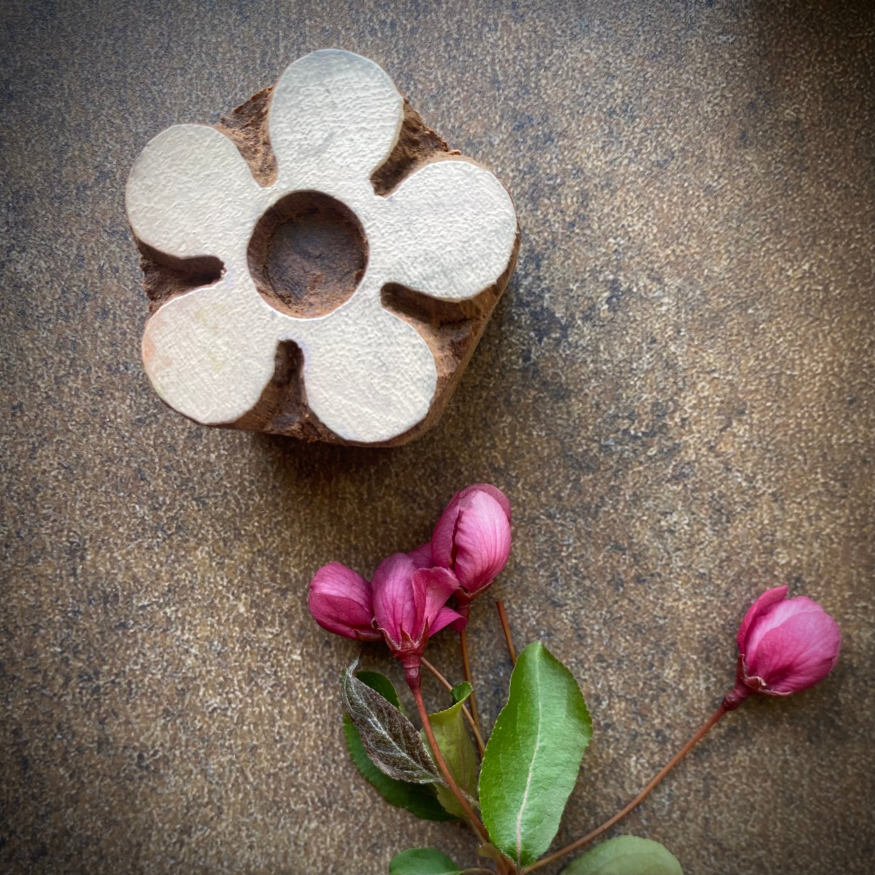 Small Flower