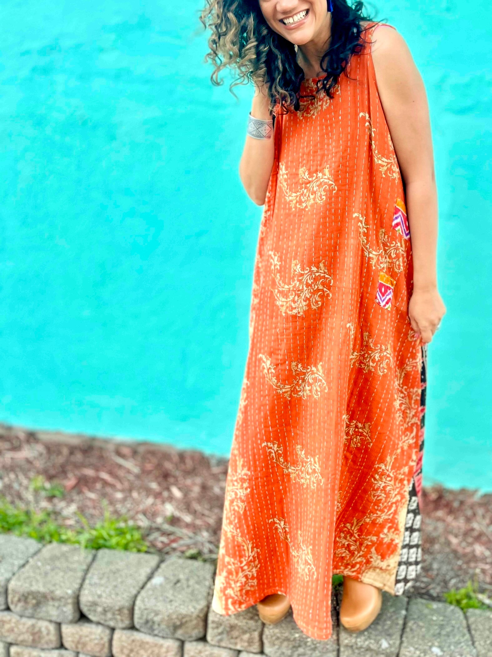 Ami Dress