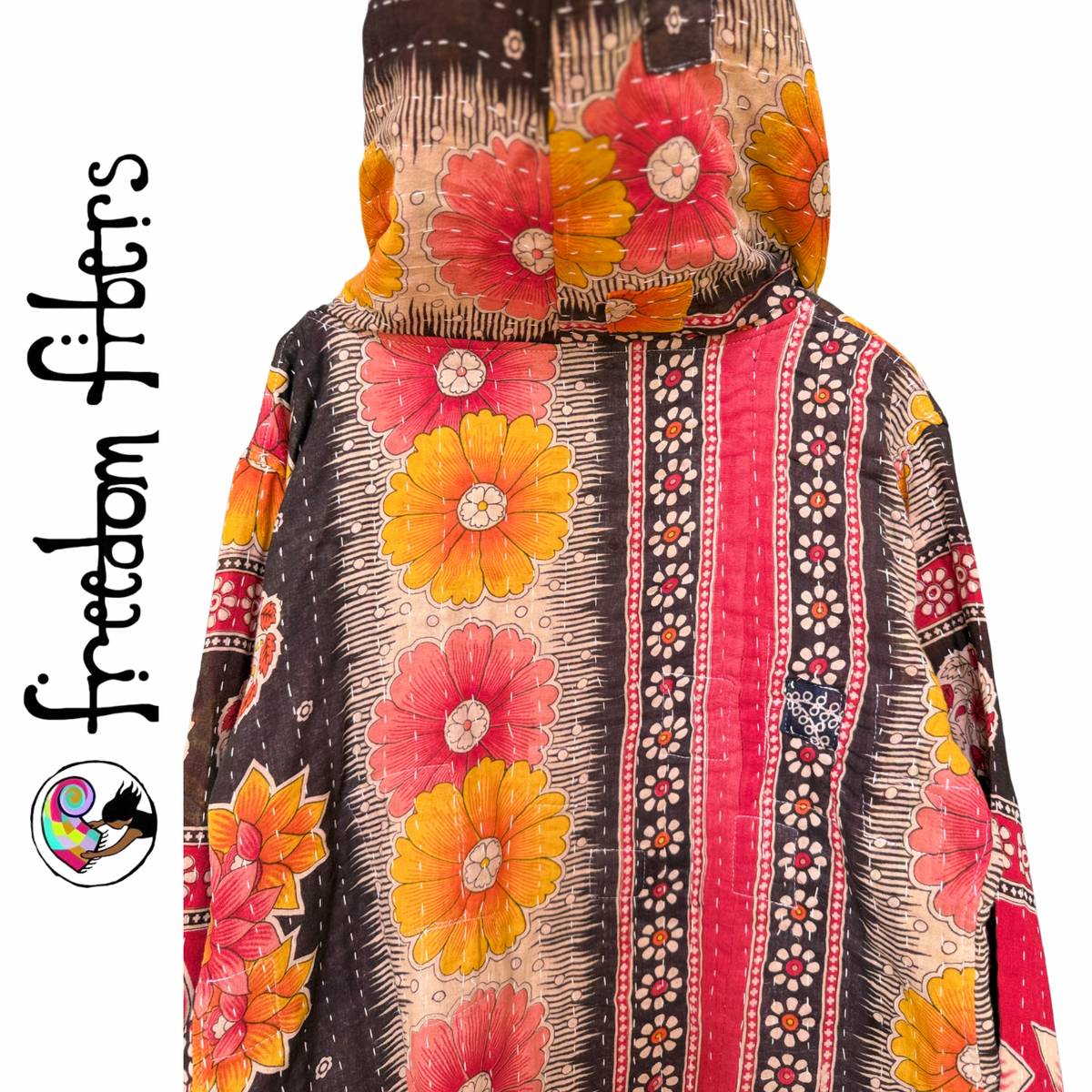 Reversible Topi Jacket