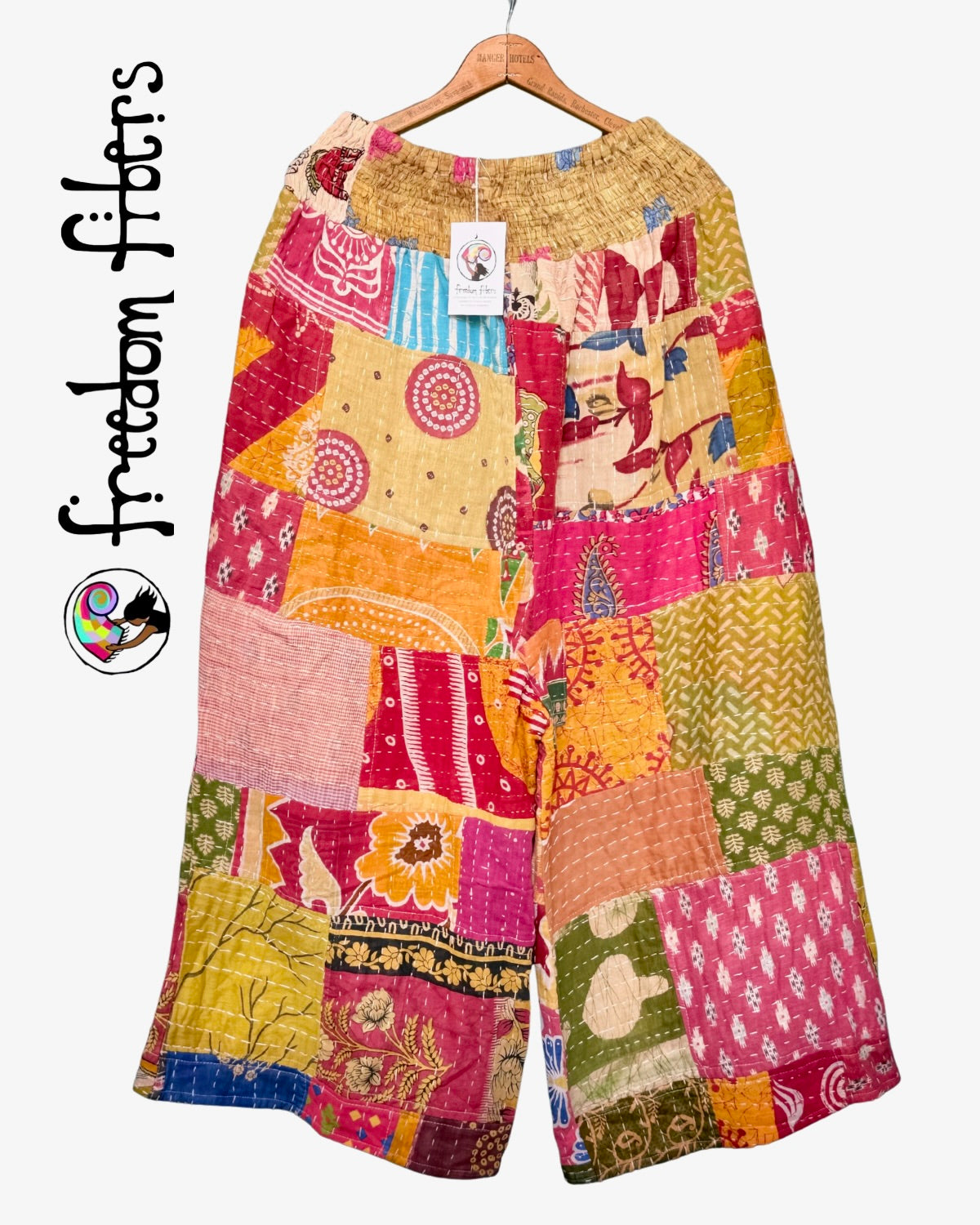 Radha Pants