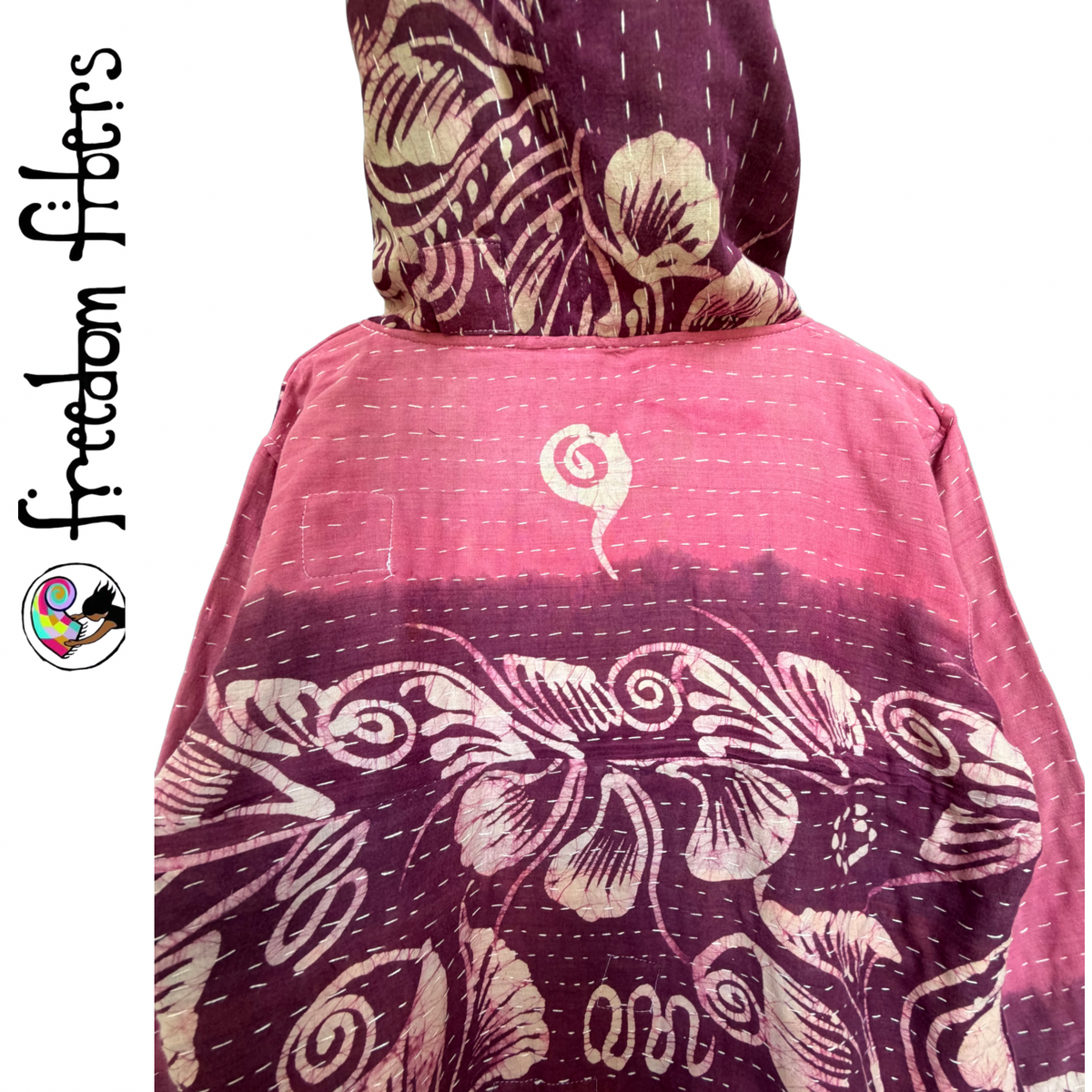 Reversible Topi Jacket