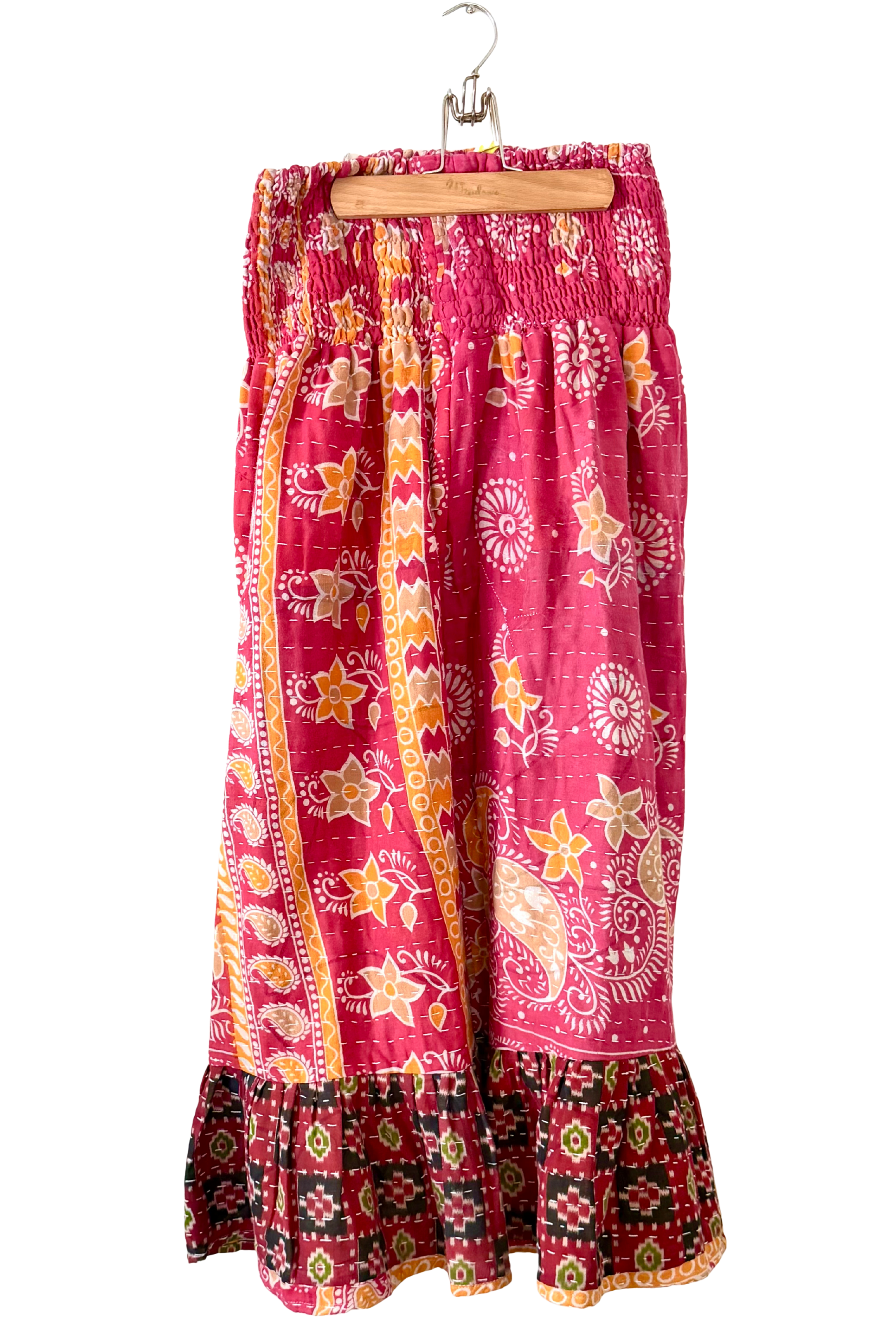 Radha Skirt