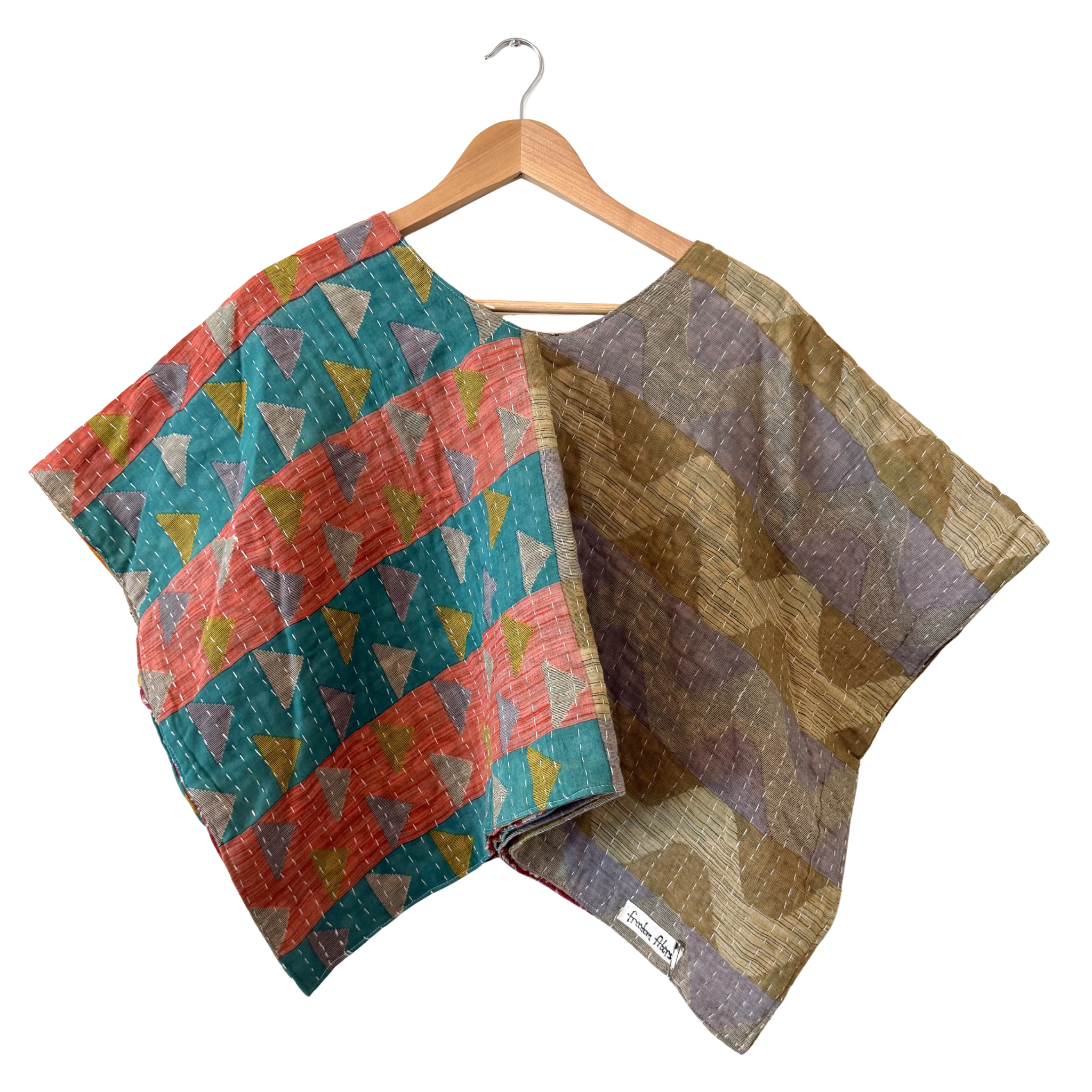 Asha Tunic