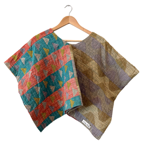 Asha Tunic