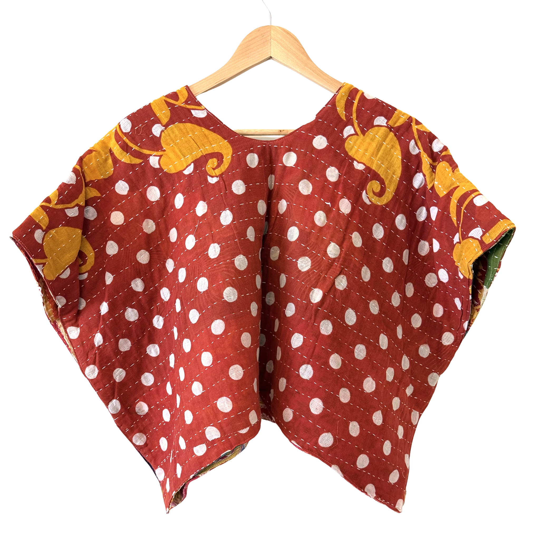 Asha Tunic