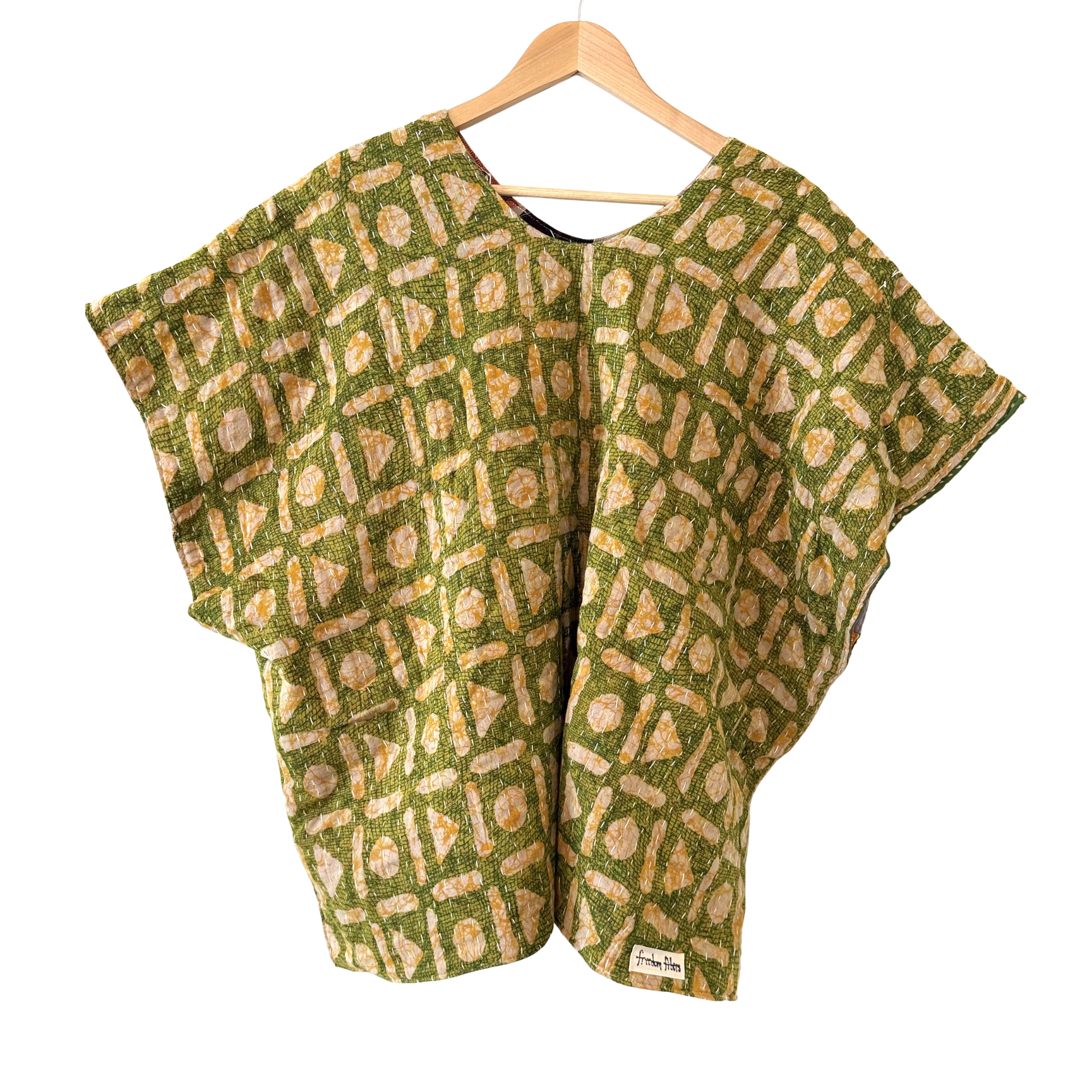 Asha Tunic