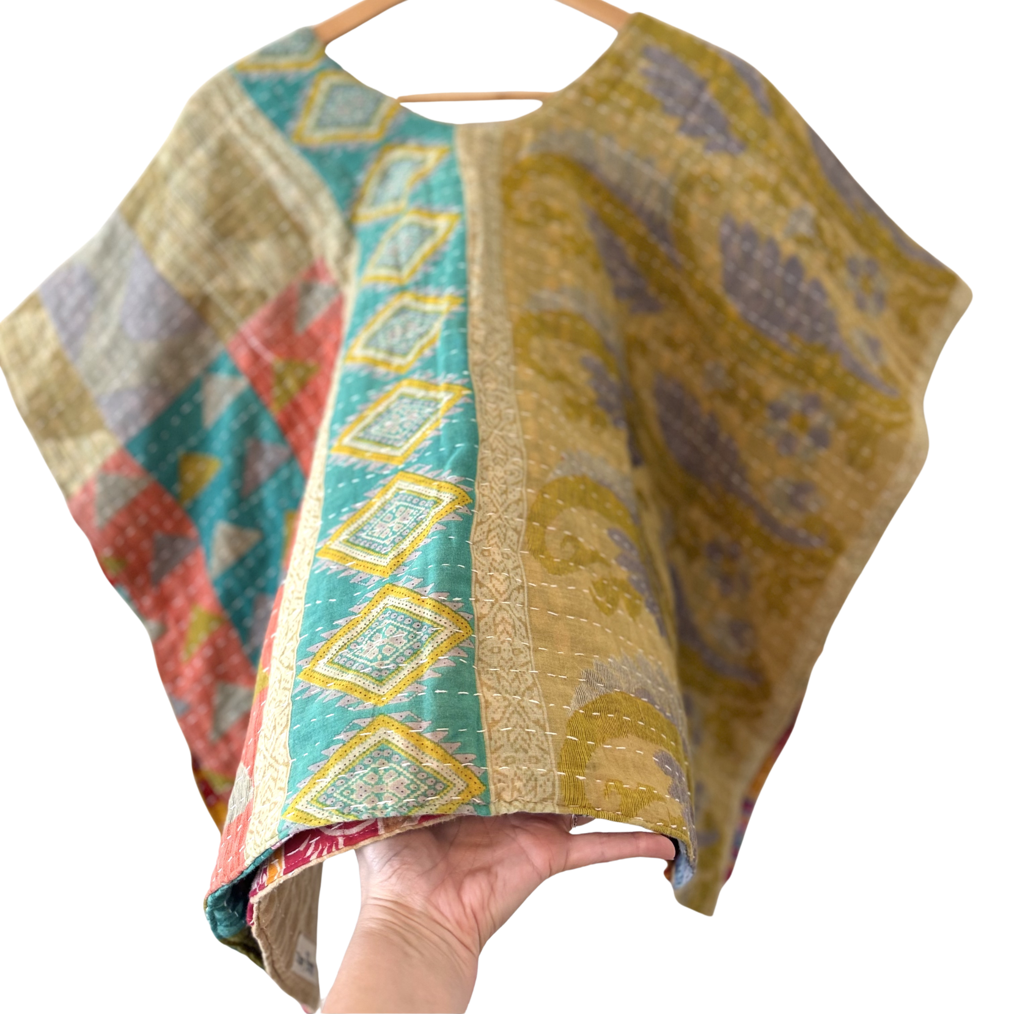 Asha Tunic