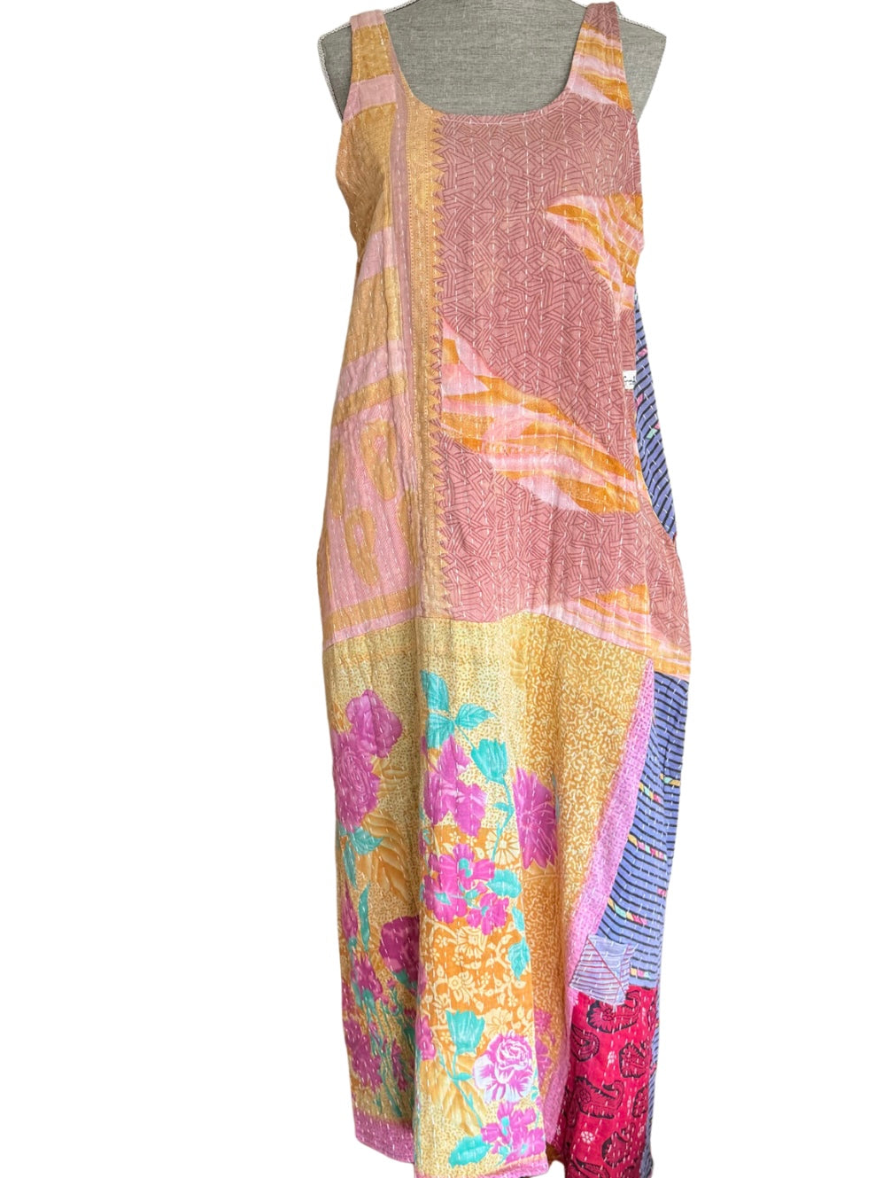 Ami Dress