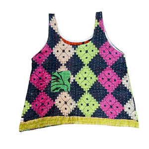 Asha Tank