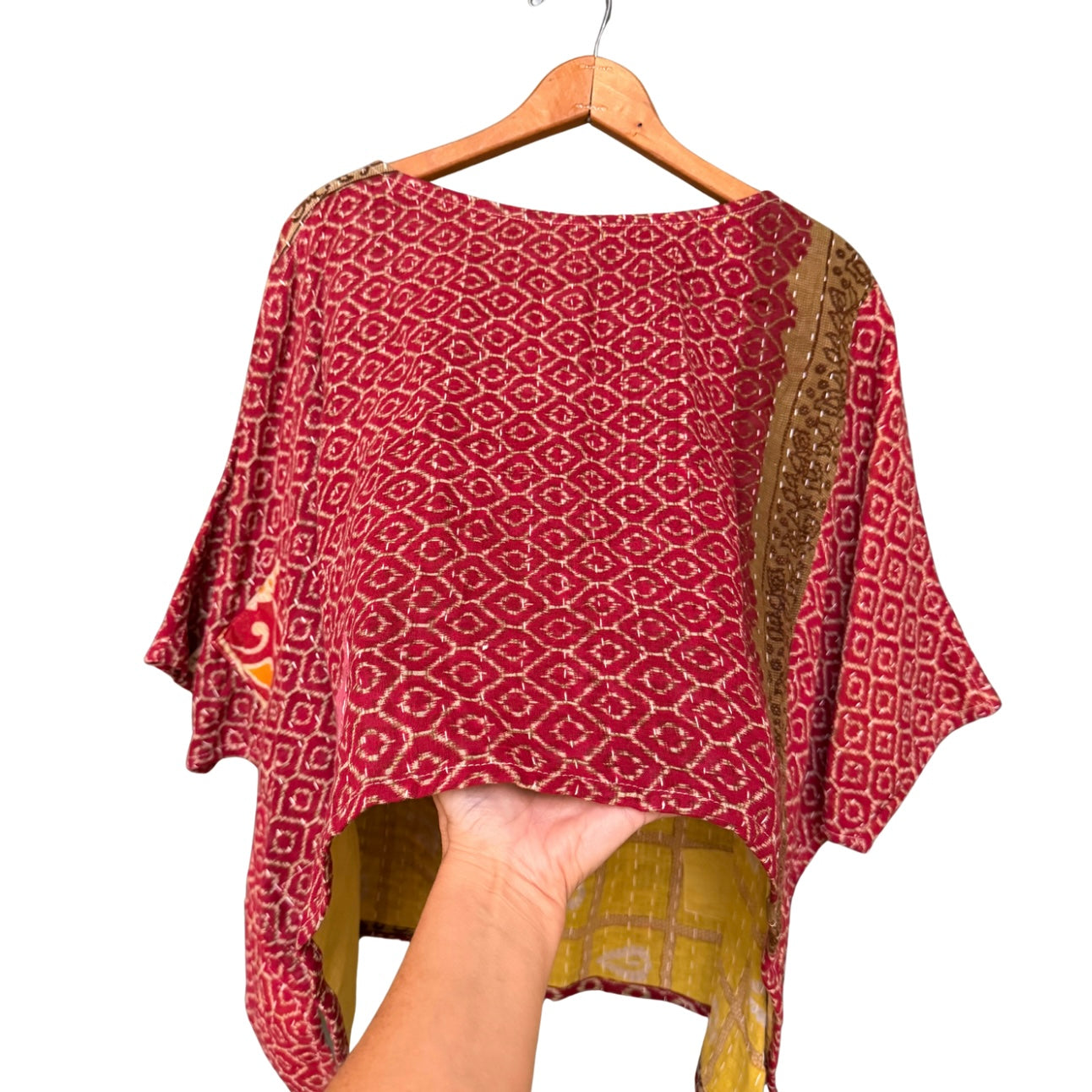 Ariana Shirt