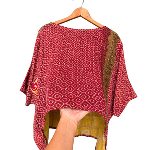 Ariana Shirt