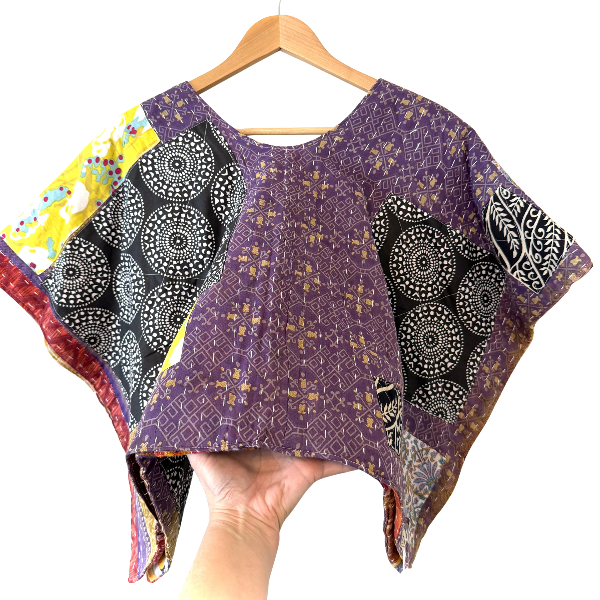Asha Tunic