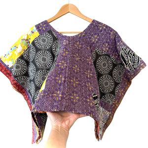 Asha Tunic