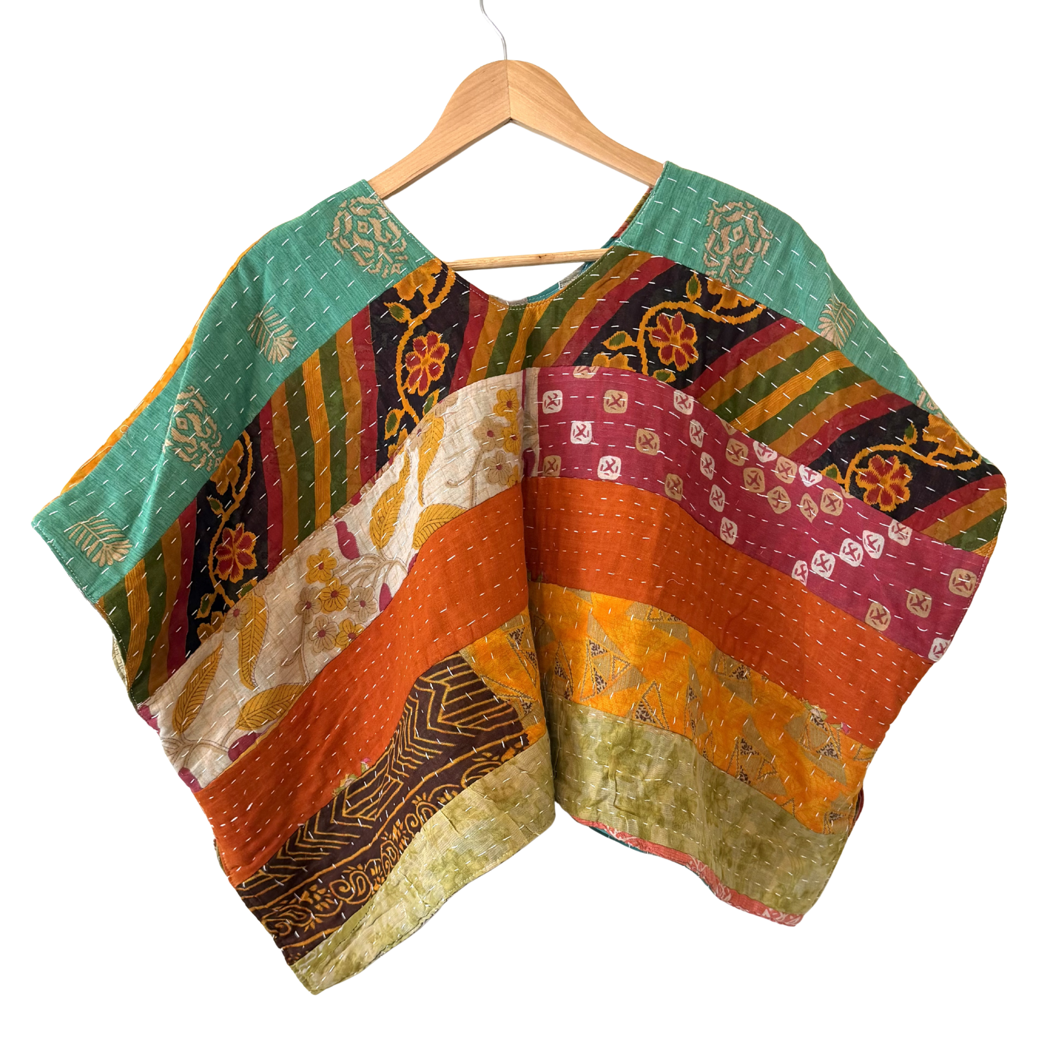 Asha Tunic
