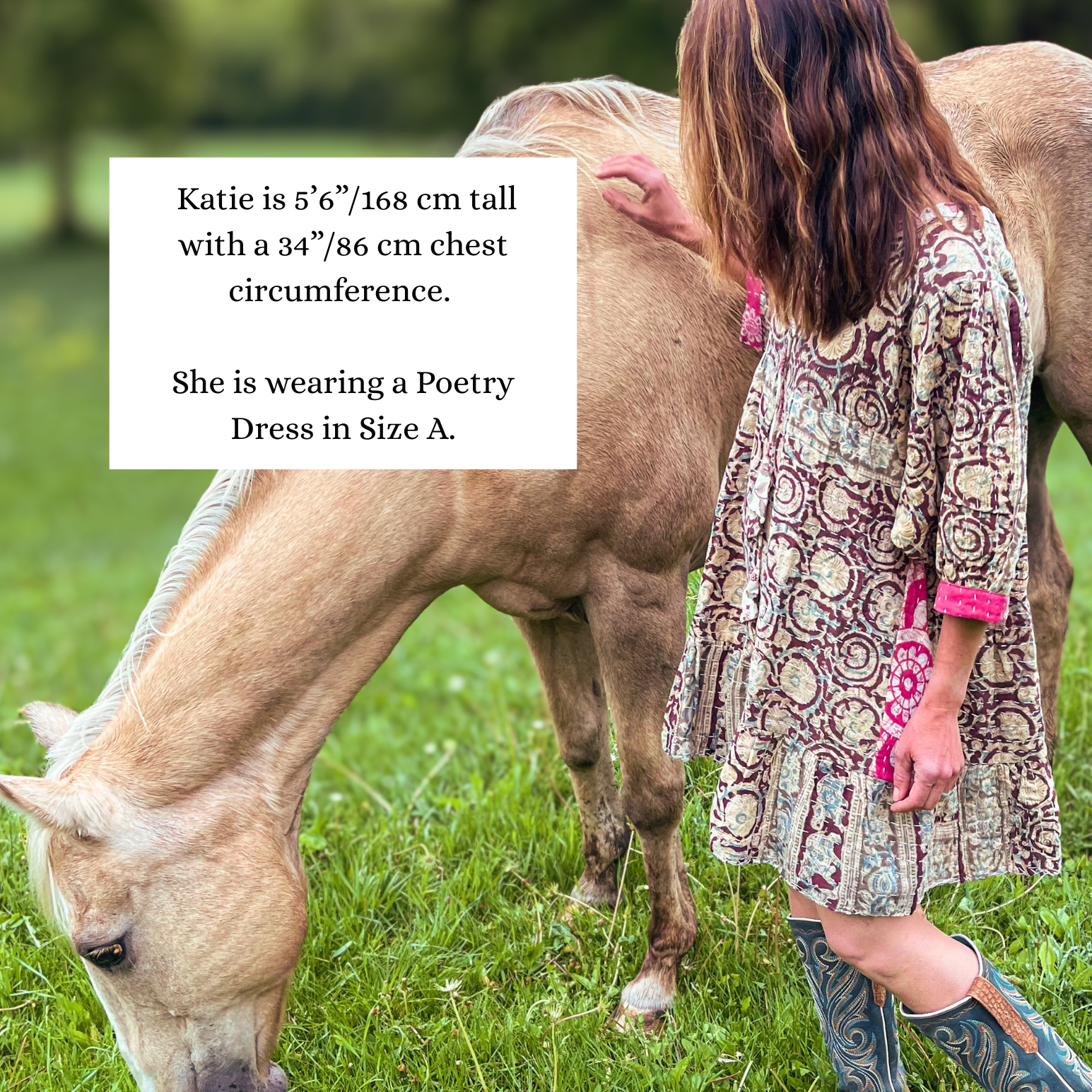 Poetry Dress