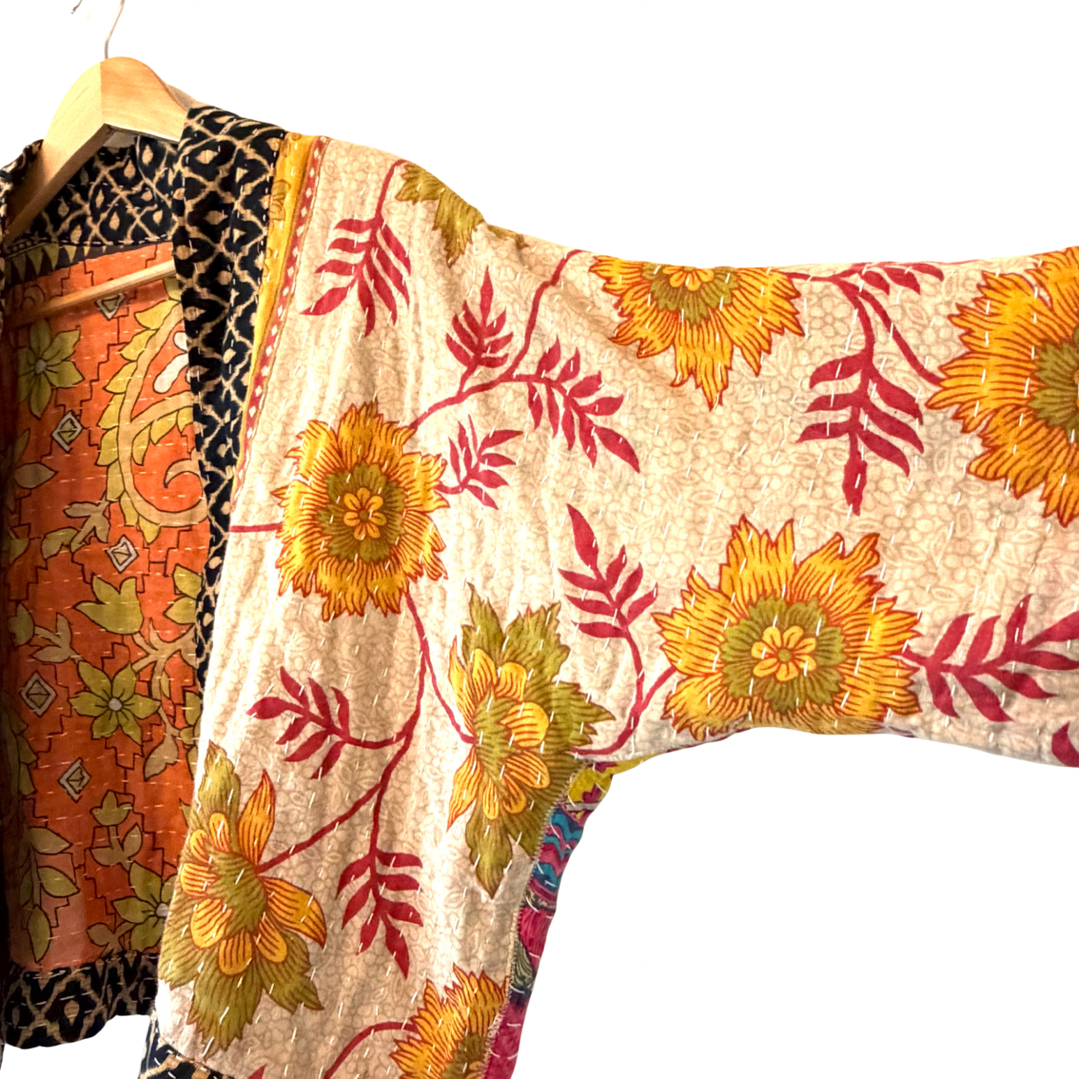 Reversible Meena Jacket