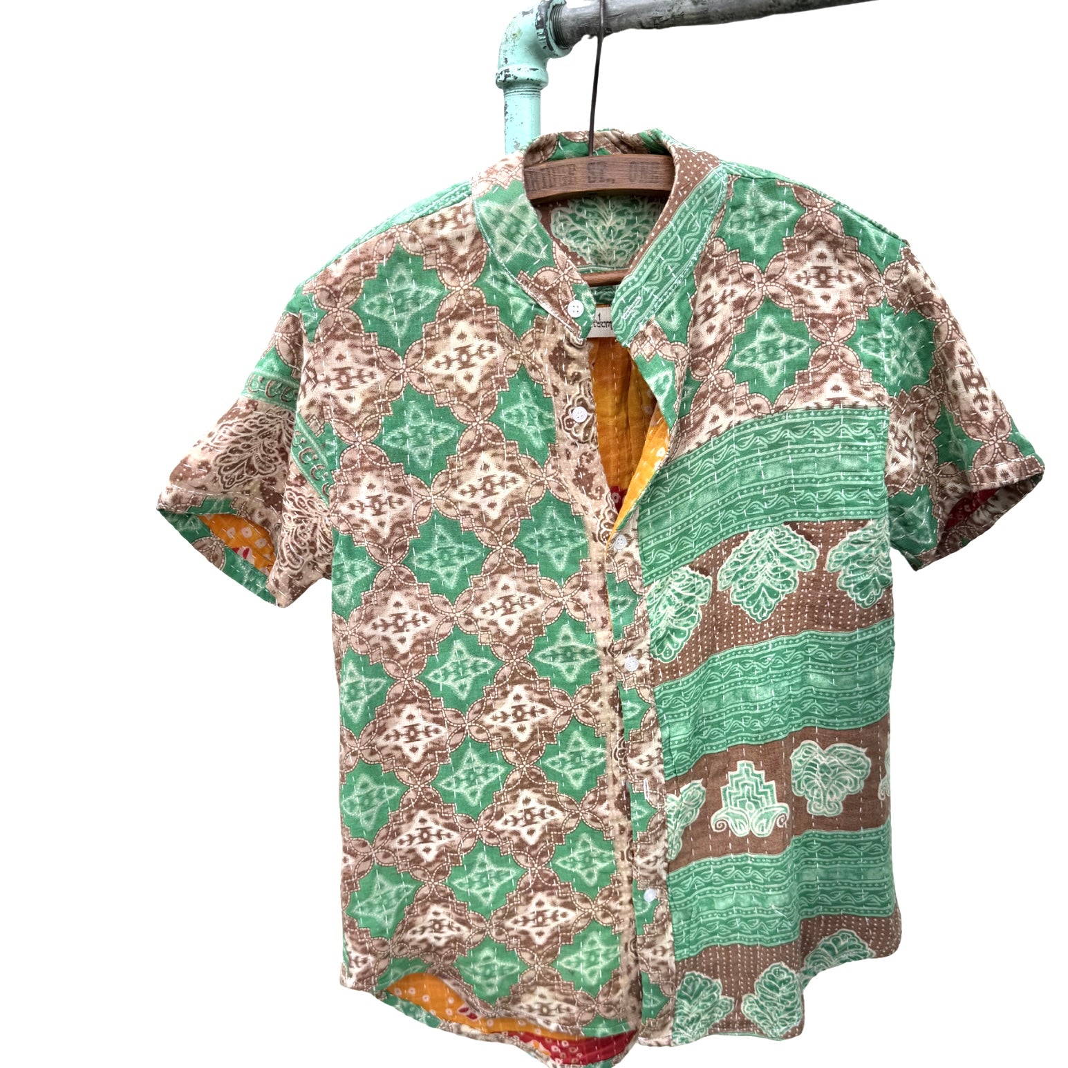 Men’s Freedom Shirt