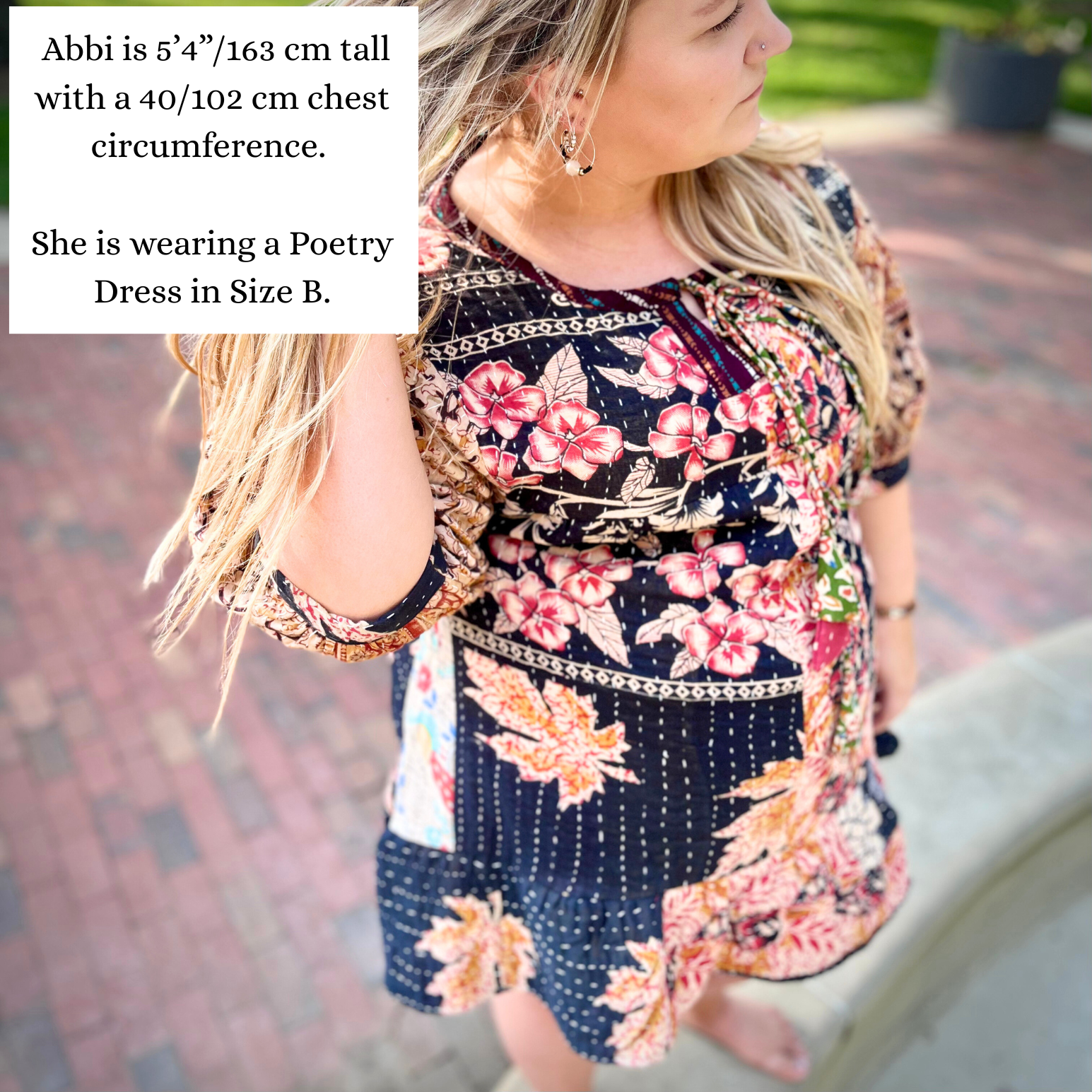Poetry Dress