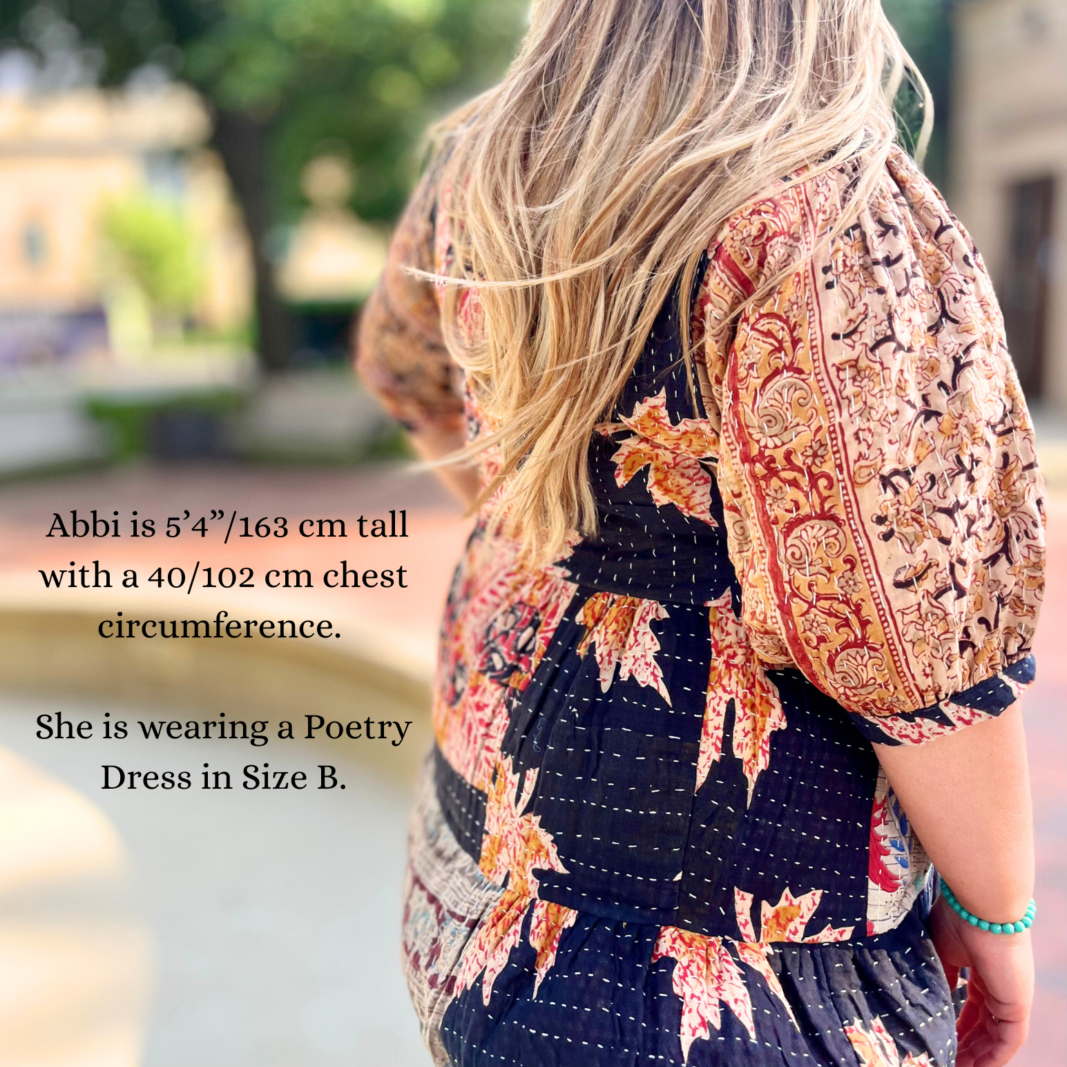 Poetry Dress